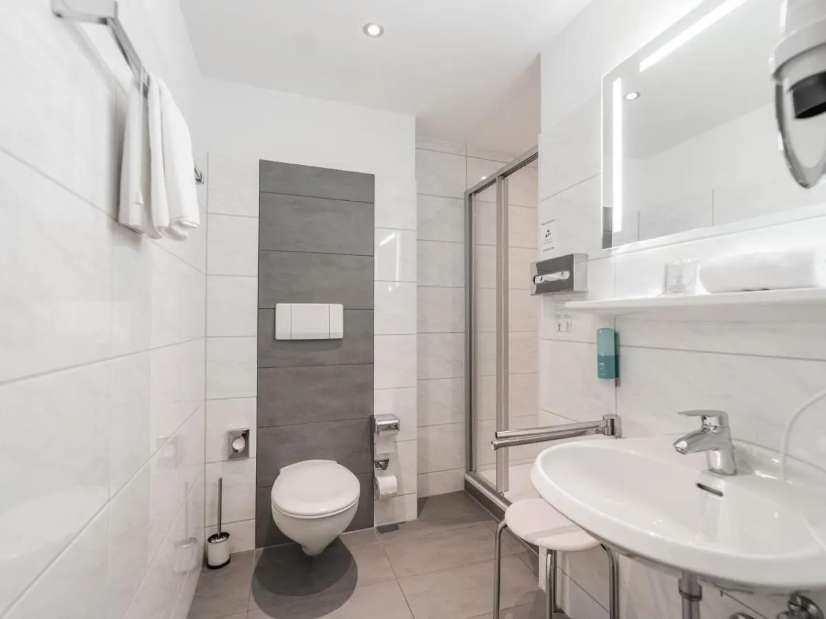 Hotel am Marschiertor