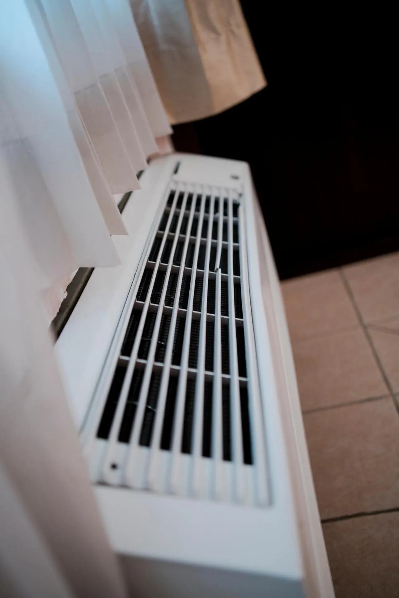 air conditioner in EH Ejecutivo Urban