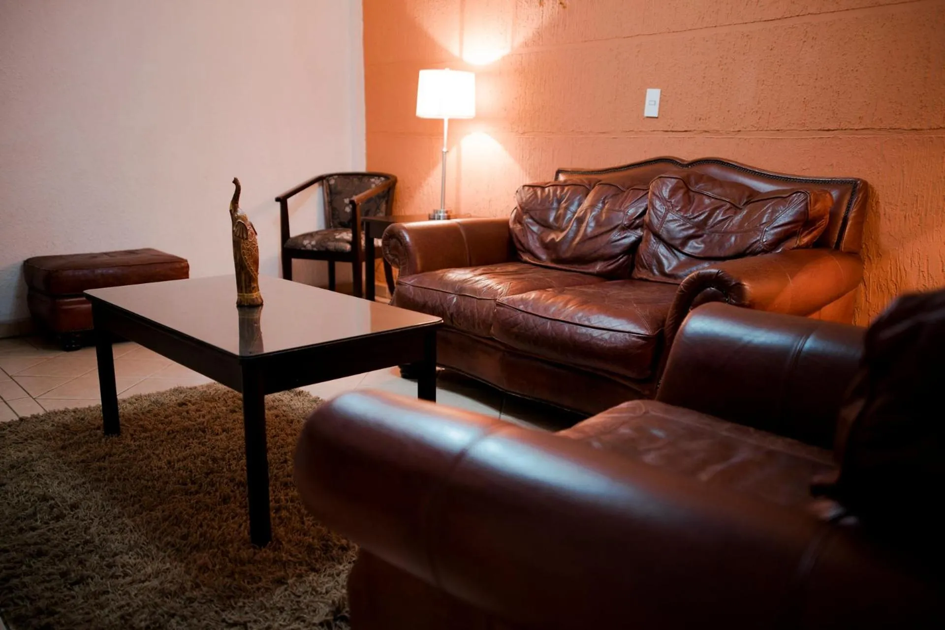 Living room in EH Ejecutivo Urban