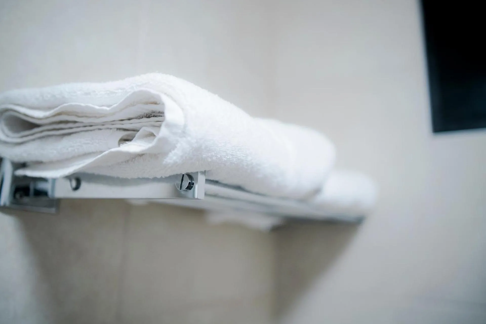 Shower in EH Ejecutivo Urban