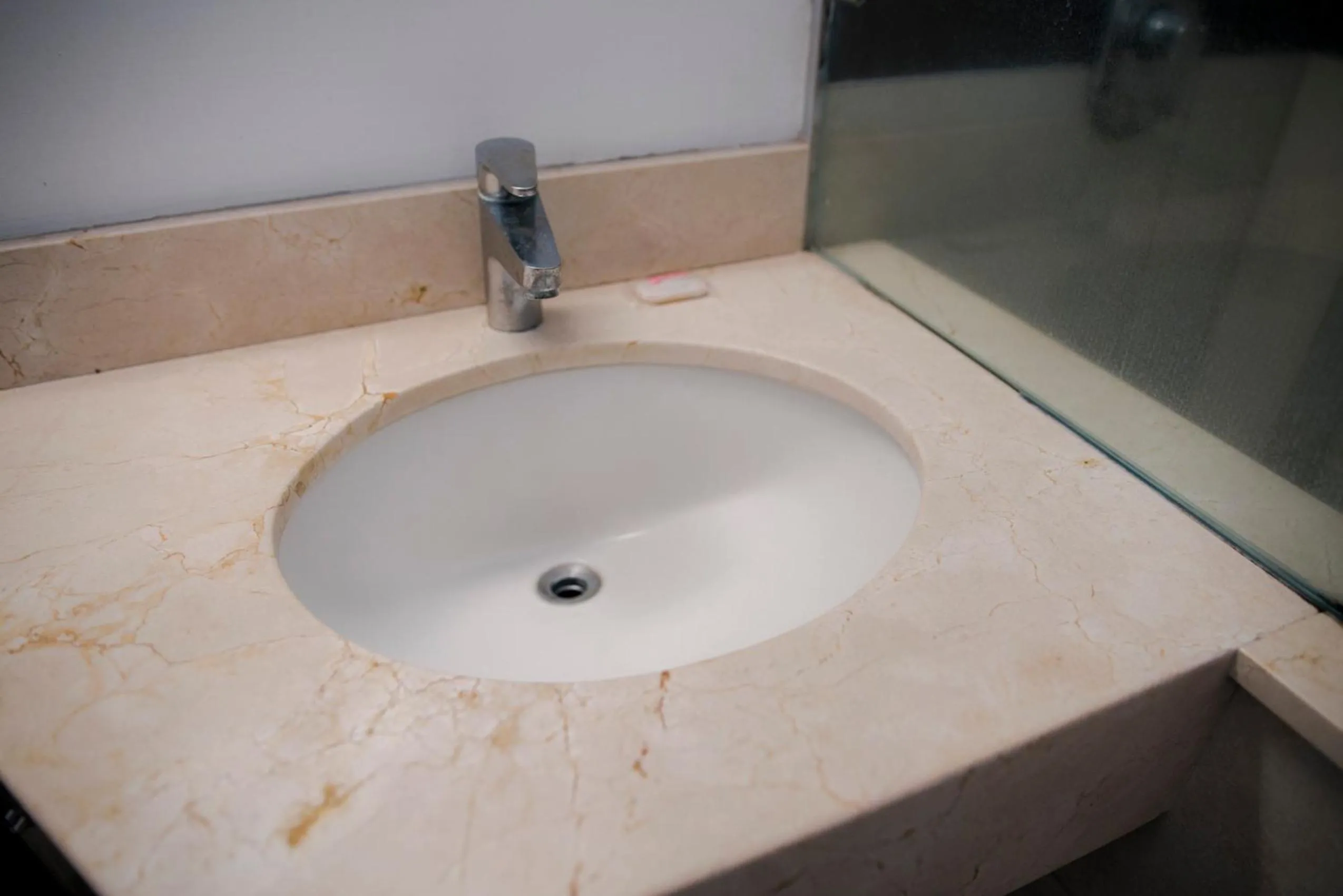 Bathroom in EH Ejecutivo Urban