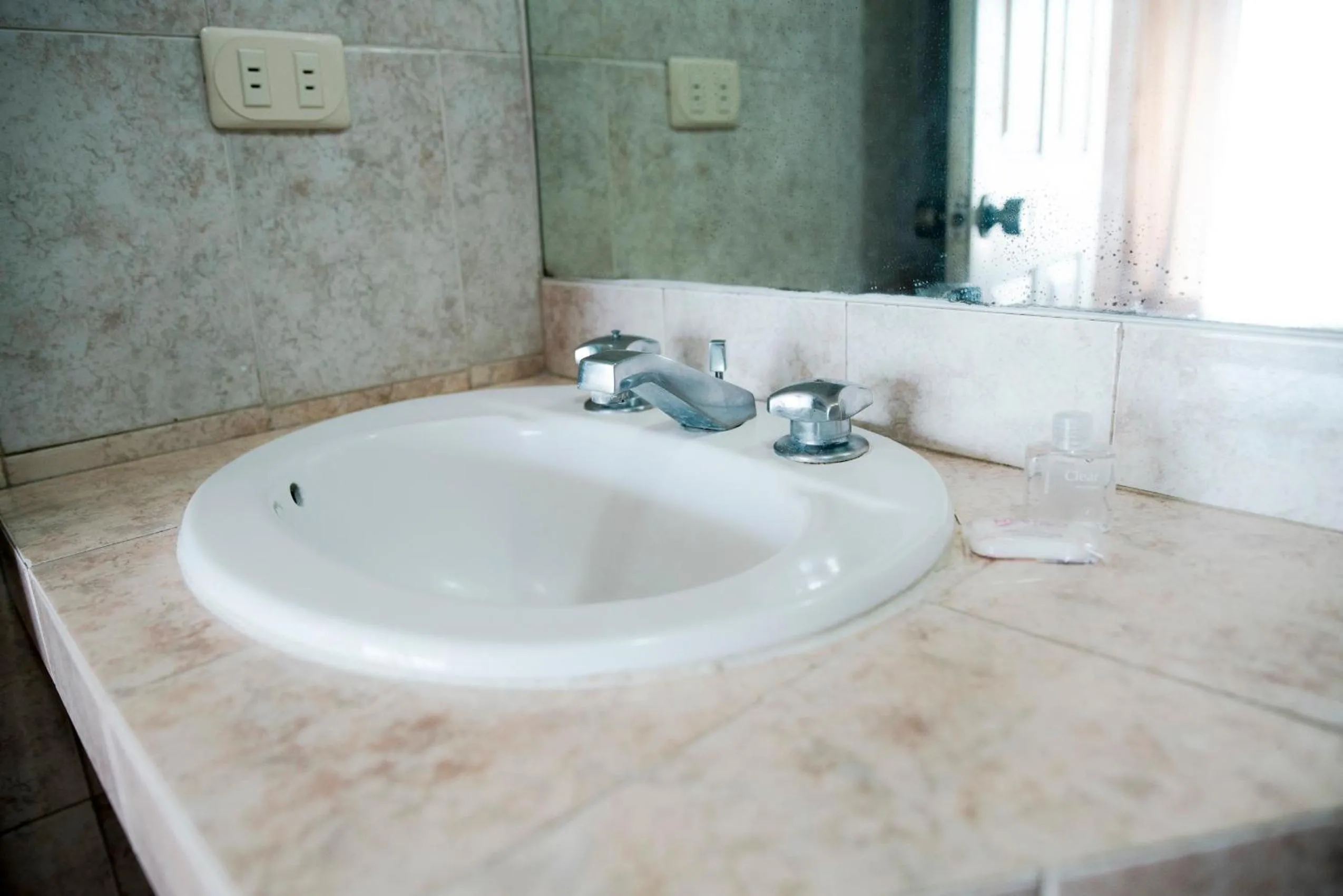Bathroom in EH Ejecutivo Urban