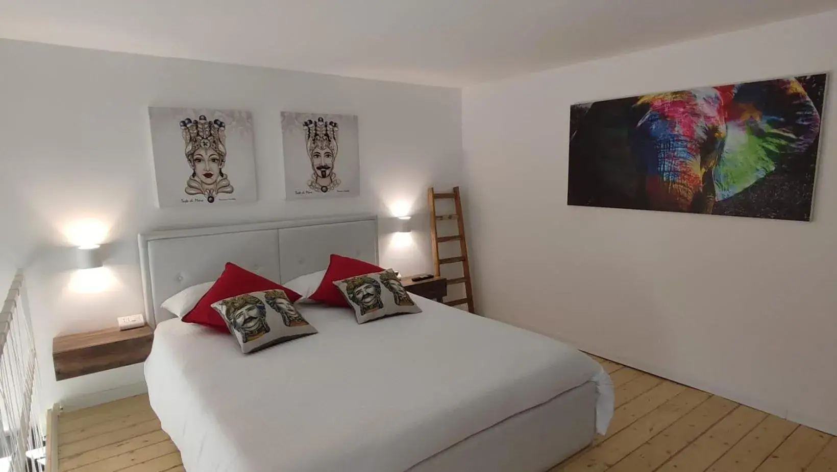 GH Rooms Catania GH Rooms Catania