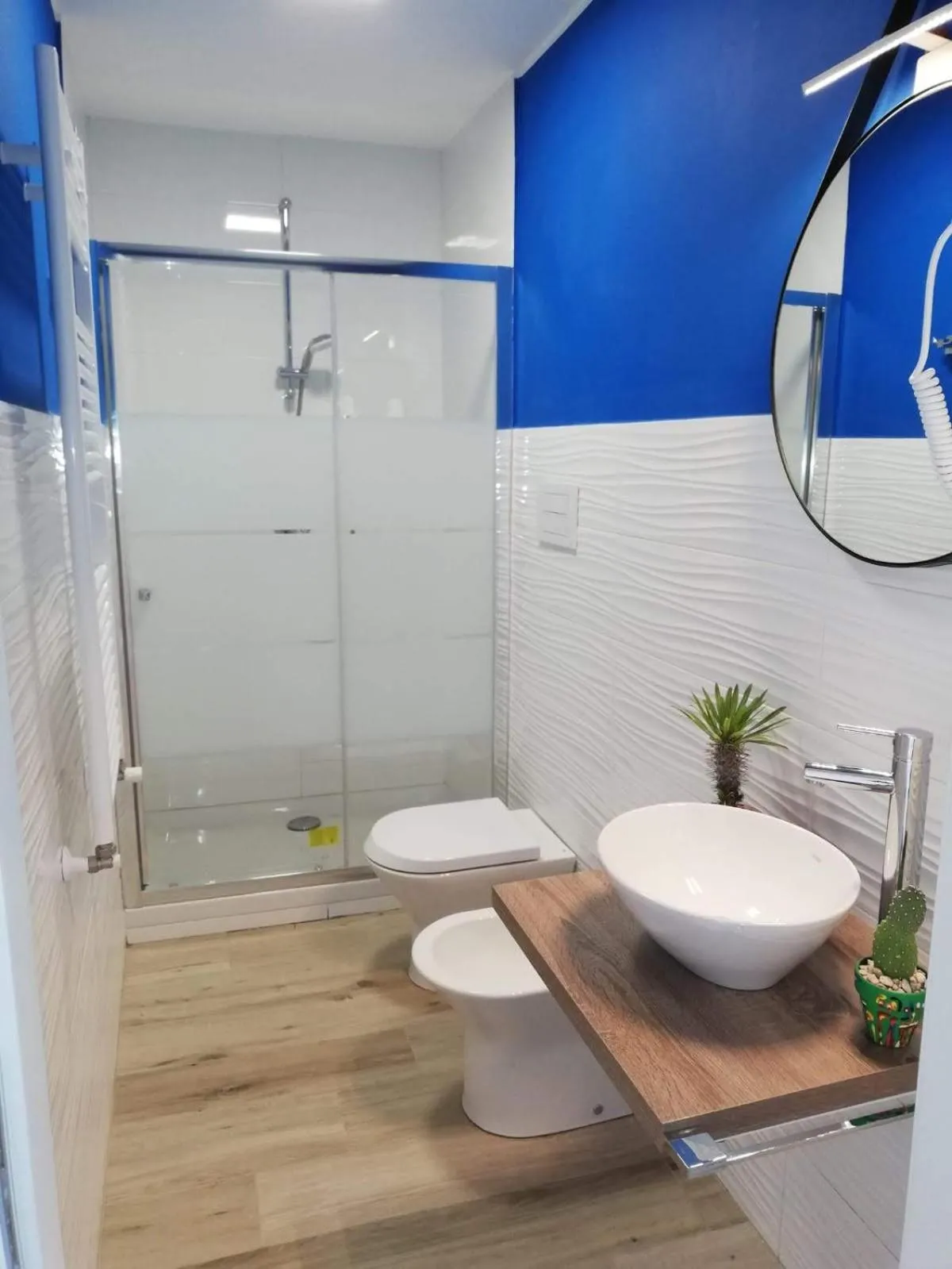 GH Rooms Catania