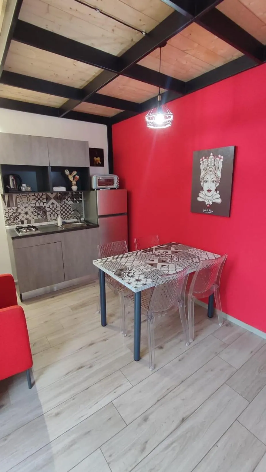GH Rooms Catania