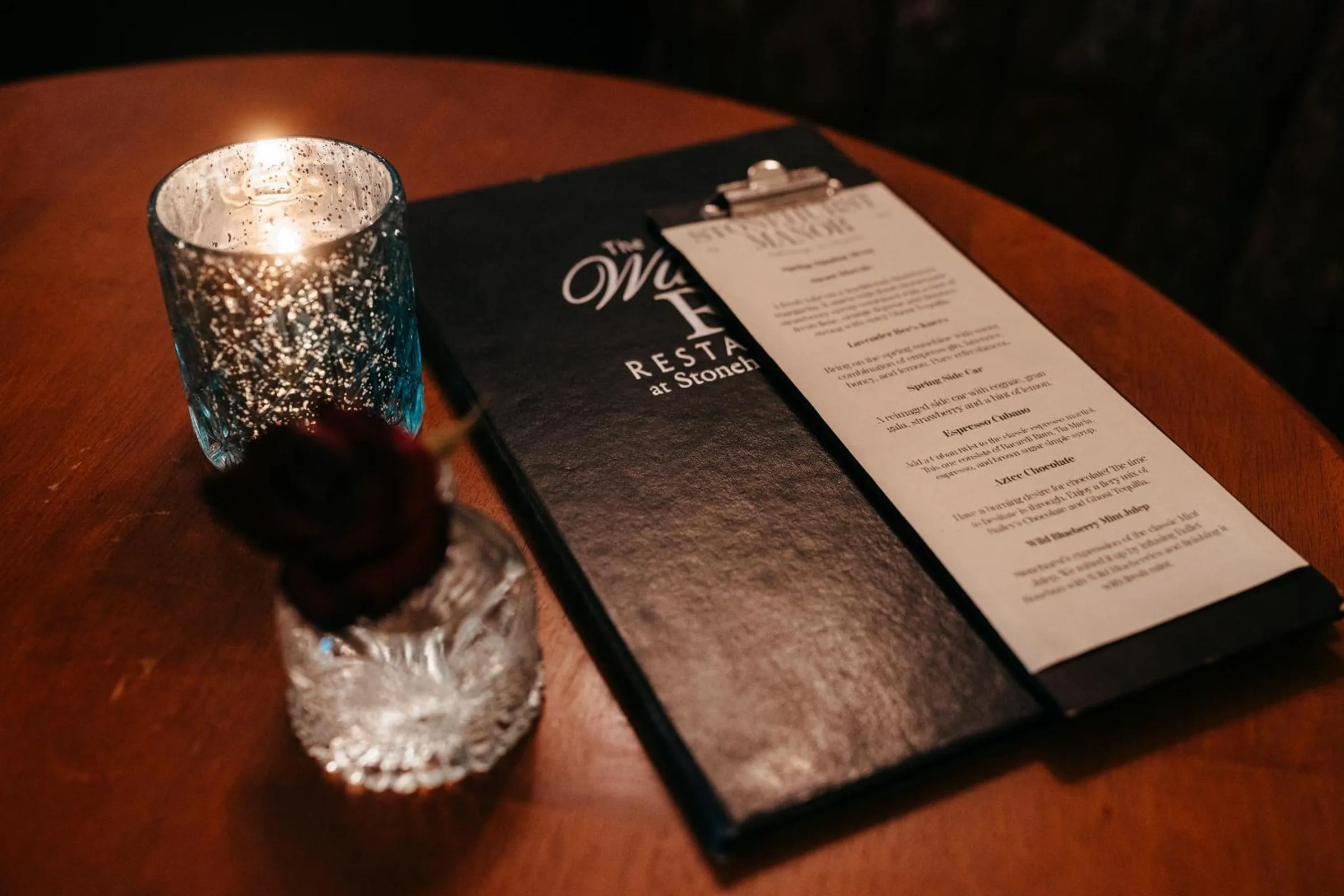 Stonehurst Manor Breakfast & Dinner Included