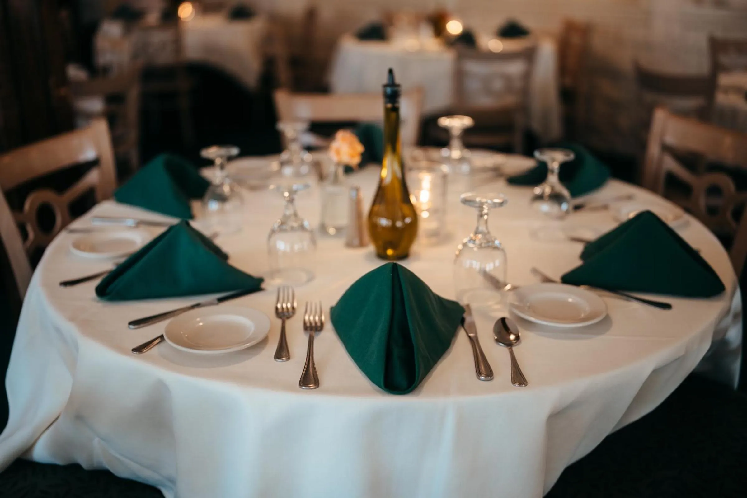 Stonehurst Manor Breakfast & Dinner Included