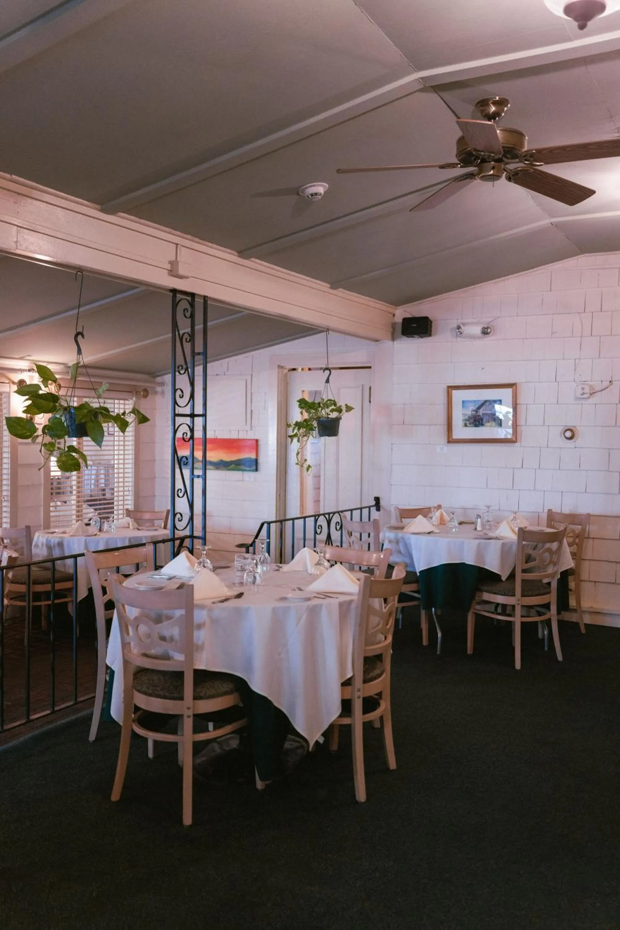 Stonehurst Manor Breakfast & Dinner Included