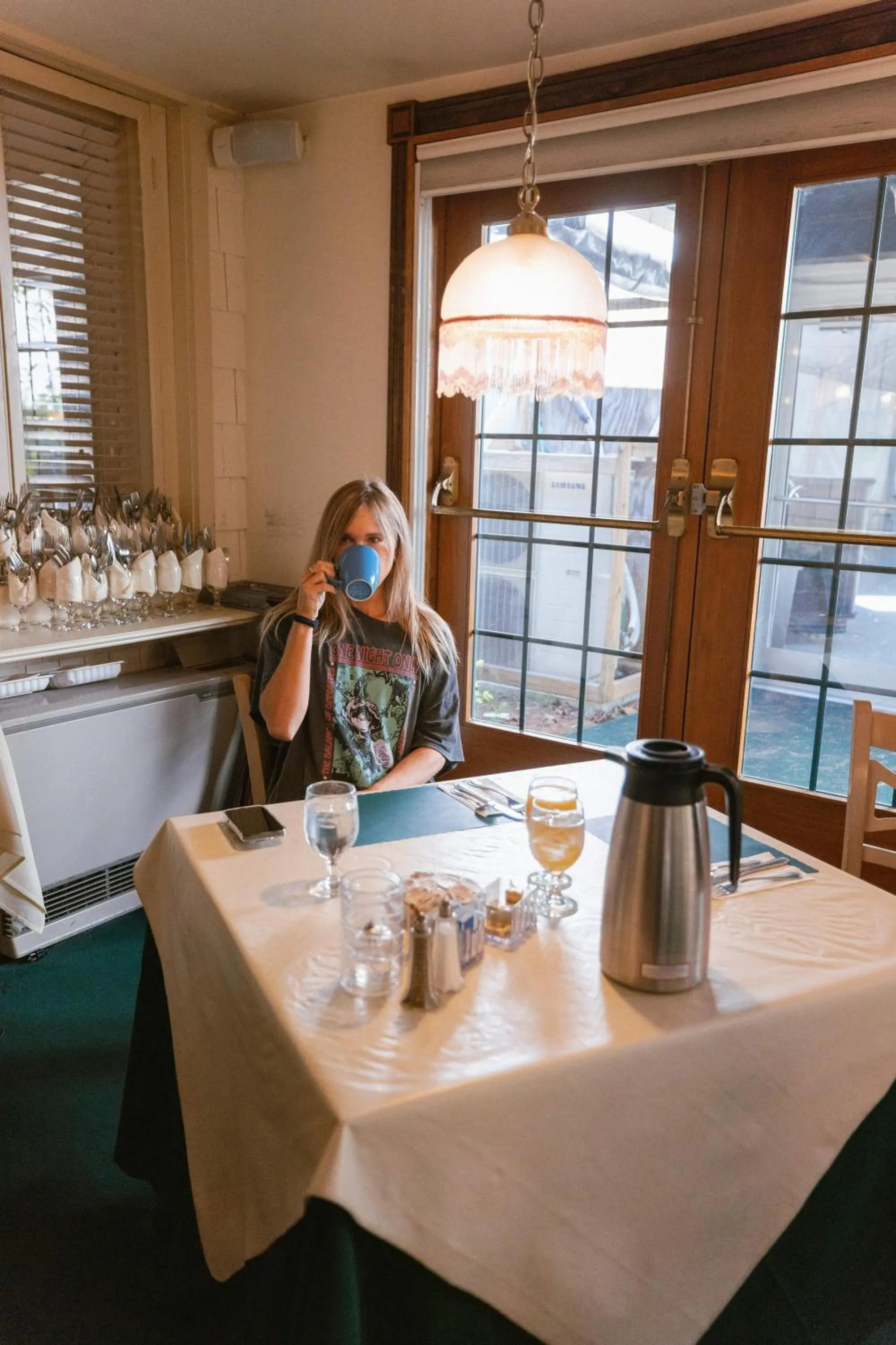 Stonehurst Manor Breakfast & Dinner Included