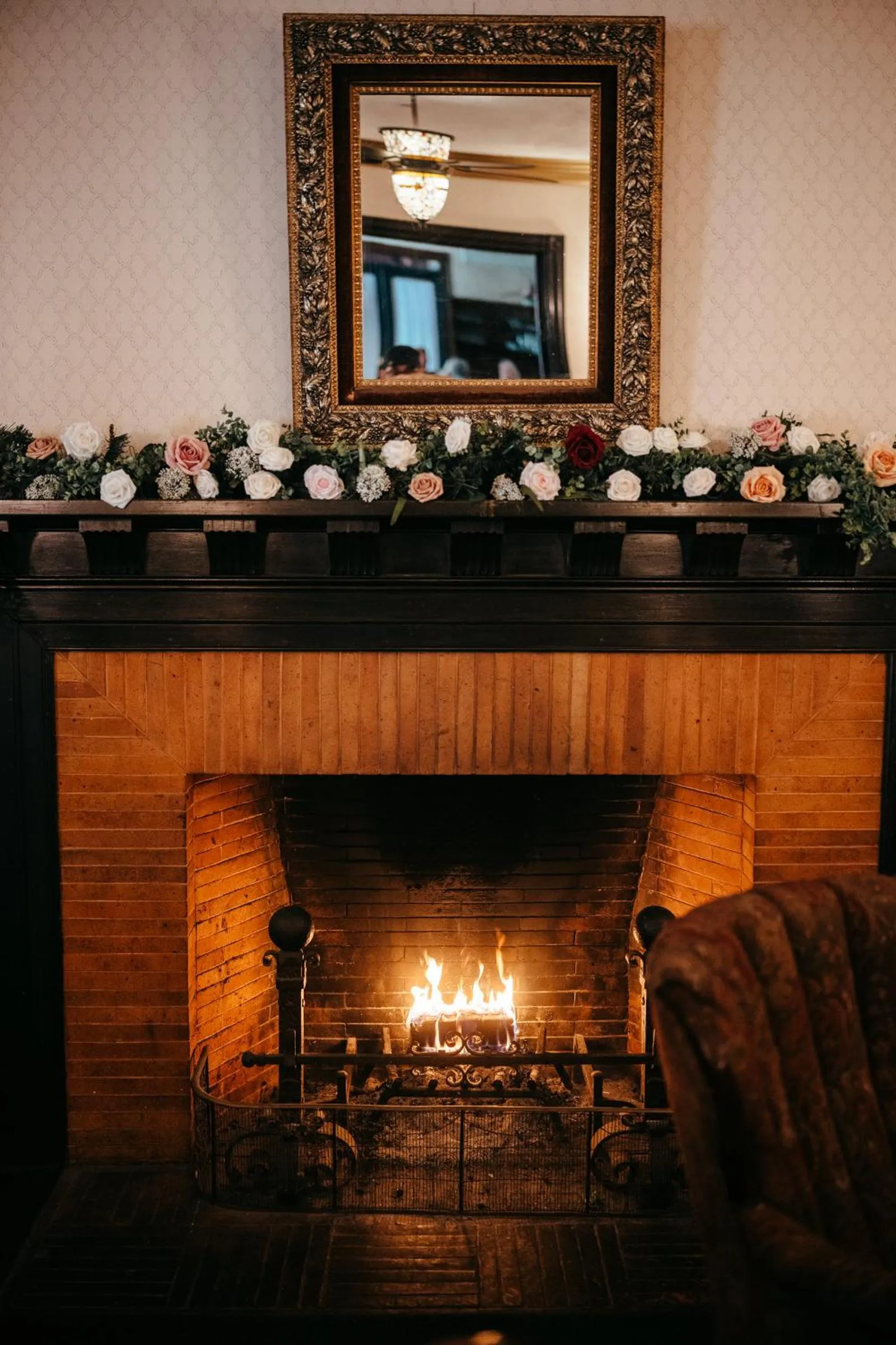 Stonehurst Manor Breakfast & Dinner Included