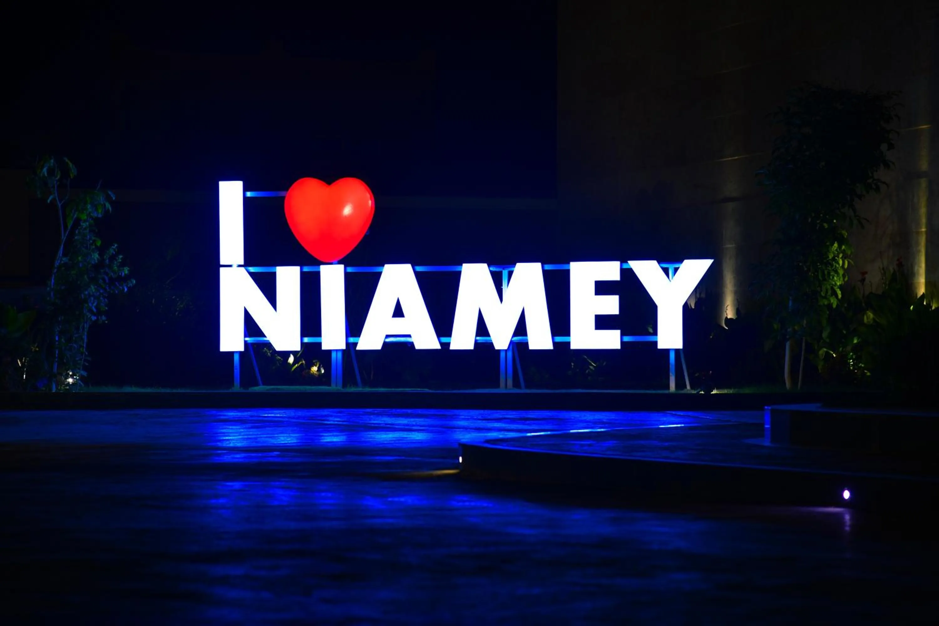 Other in Bravia Hotel Niamey