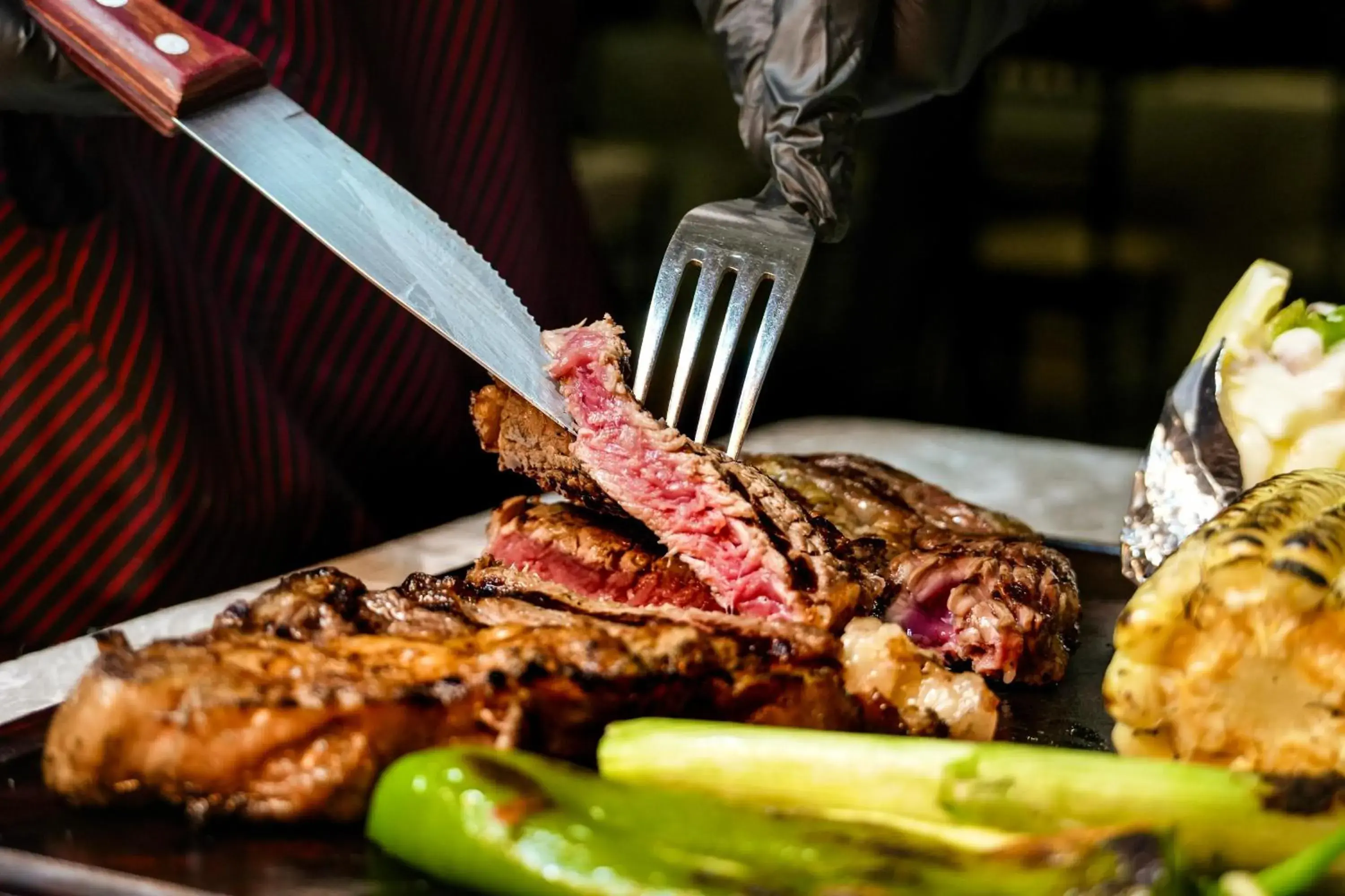 Food in Royal Palace Food in Royal Palace