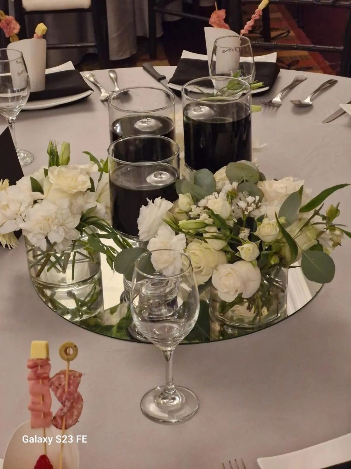 Banquet/Function facilities in Royal Palace