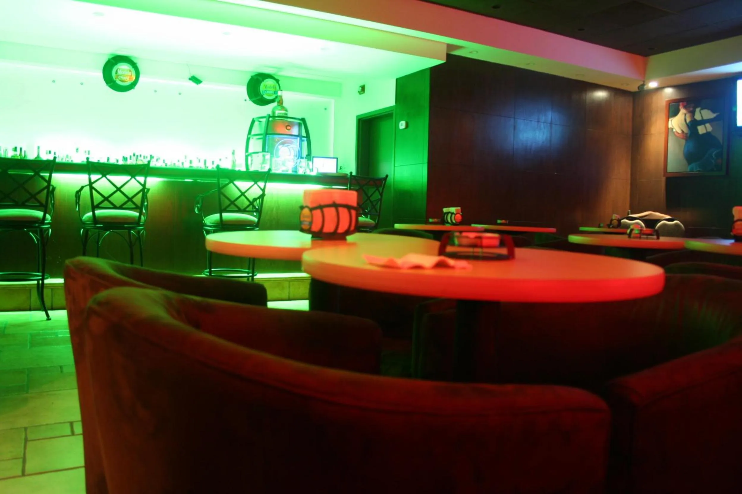 Lounge or bar in Royal Palace