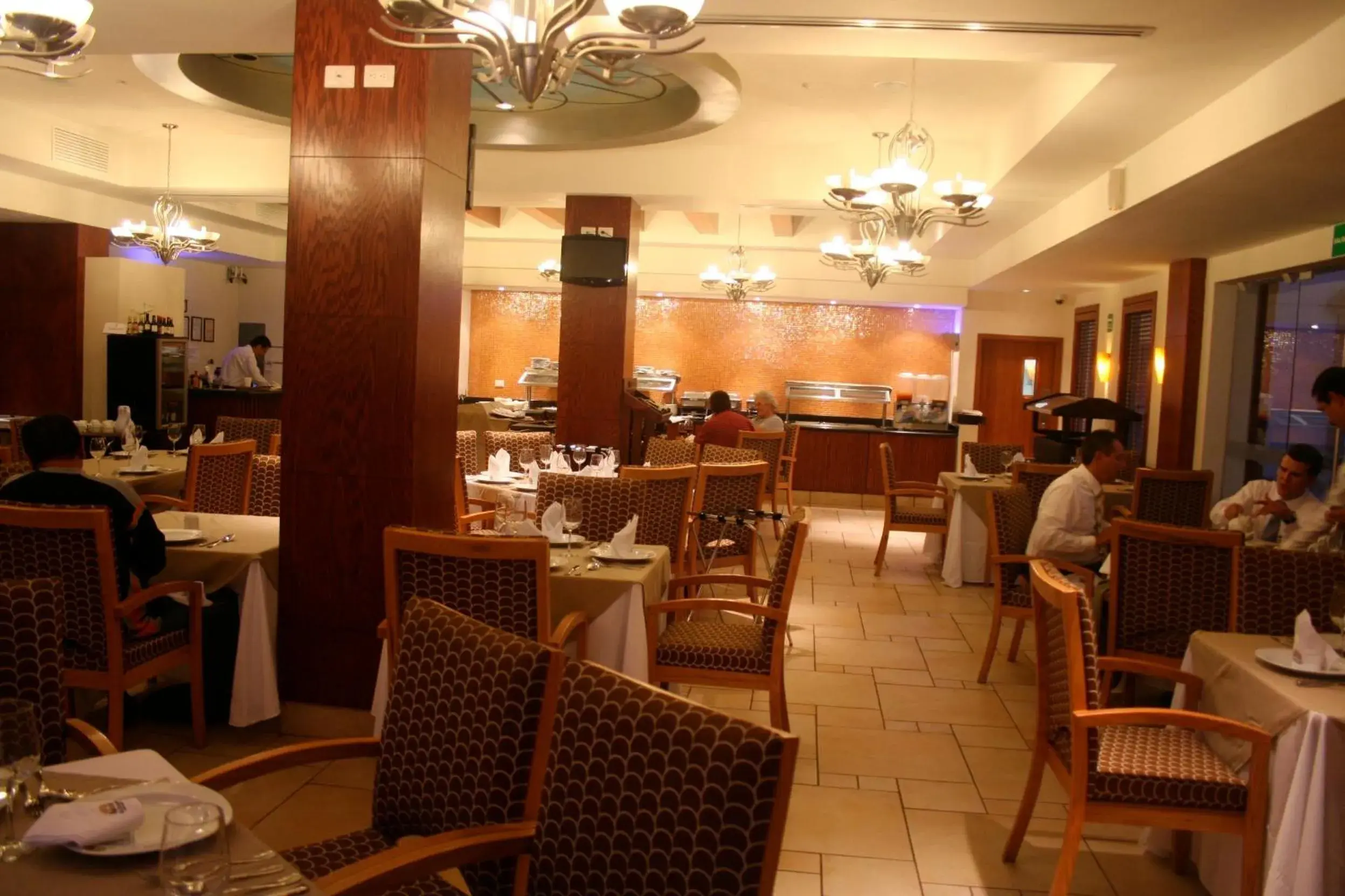 Restaurant/places to eat in Royal Palace Restaurant/places to eat in Royal Palace