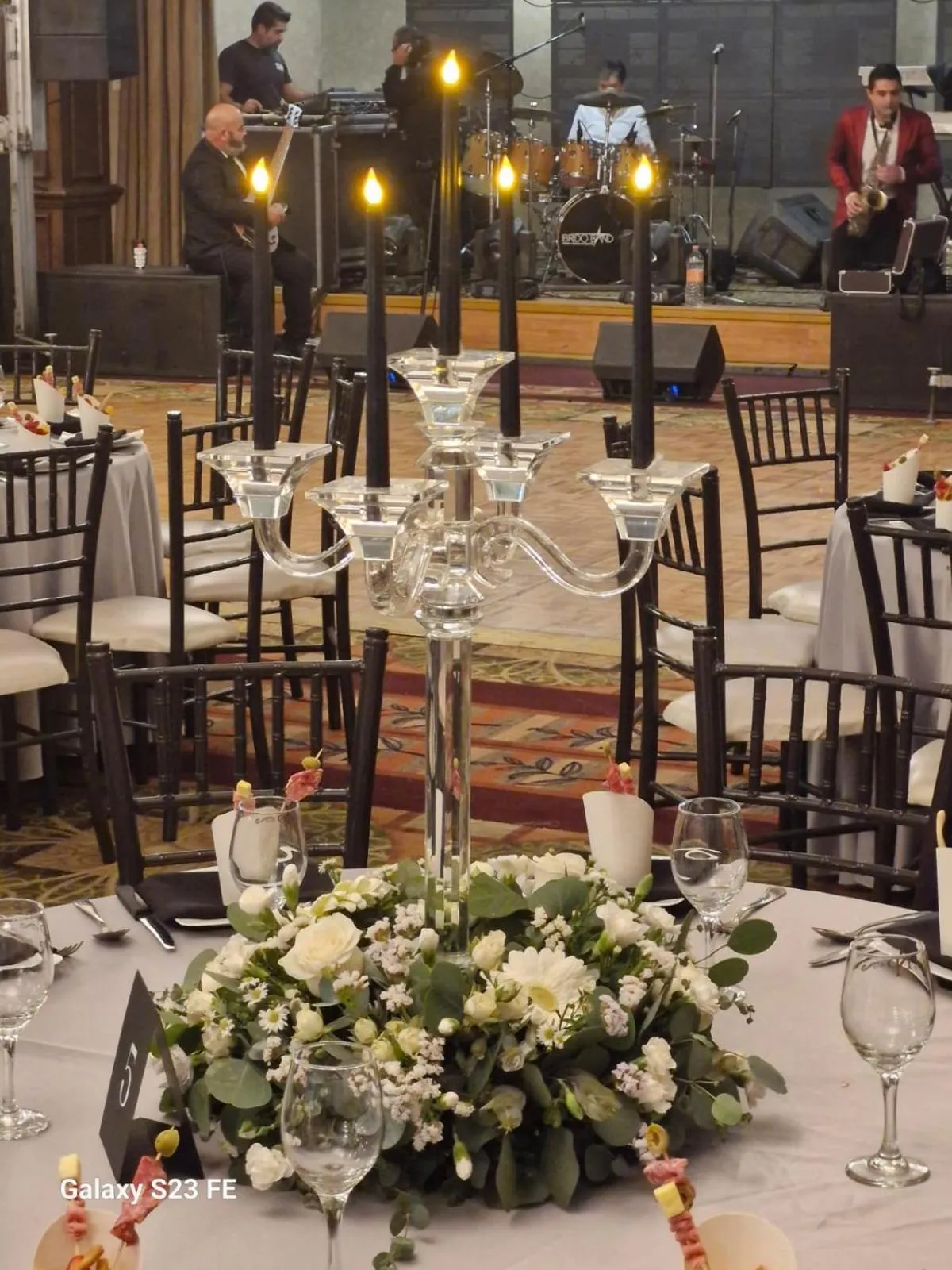 Banquet/Function facilities in Royal Palace