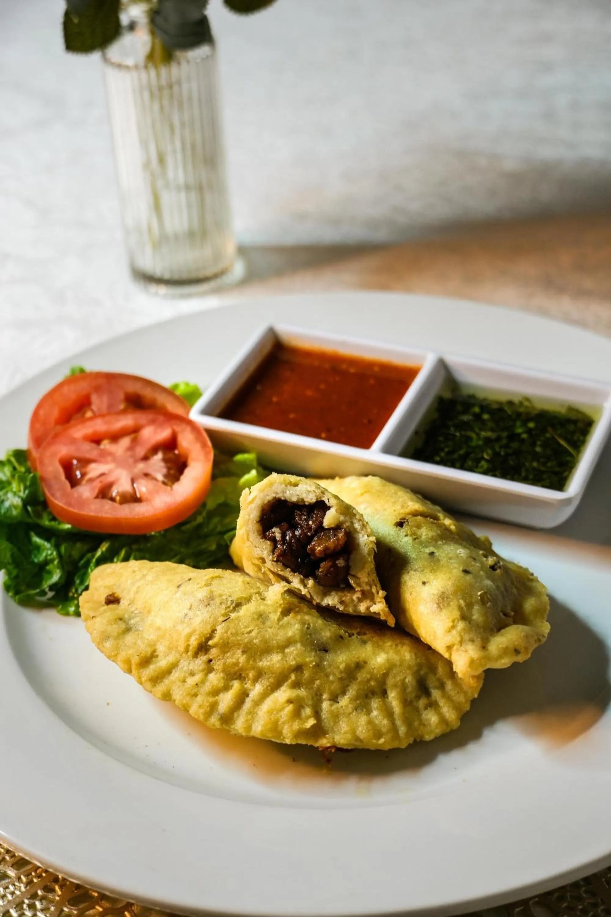 Food in Royal Palace