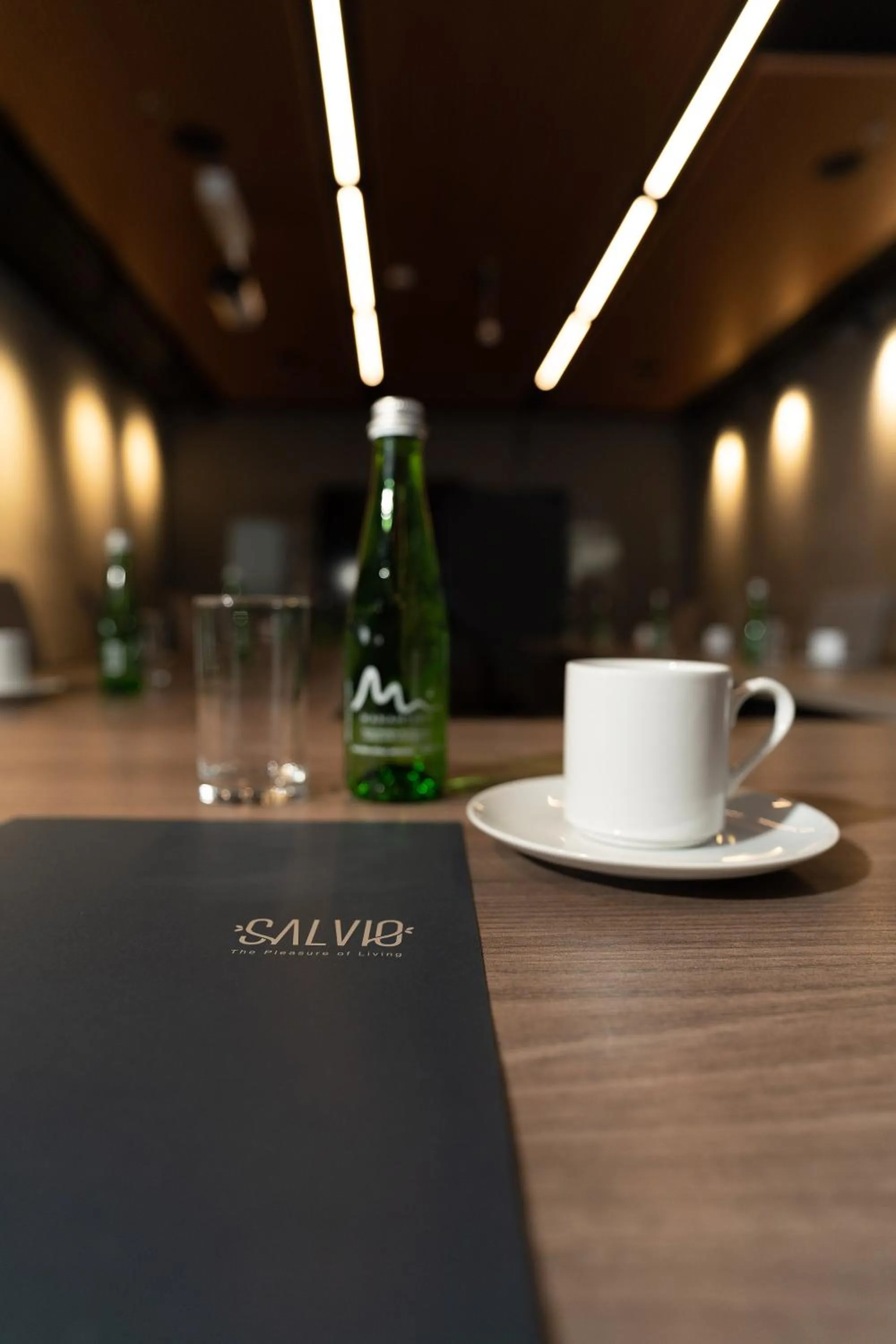 Business facilities in Salvio Parque 93 Bogota, Curio Collection by Hilton