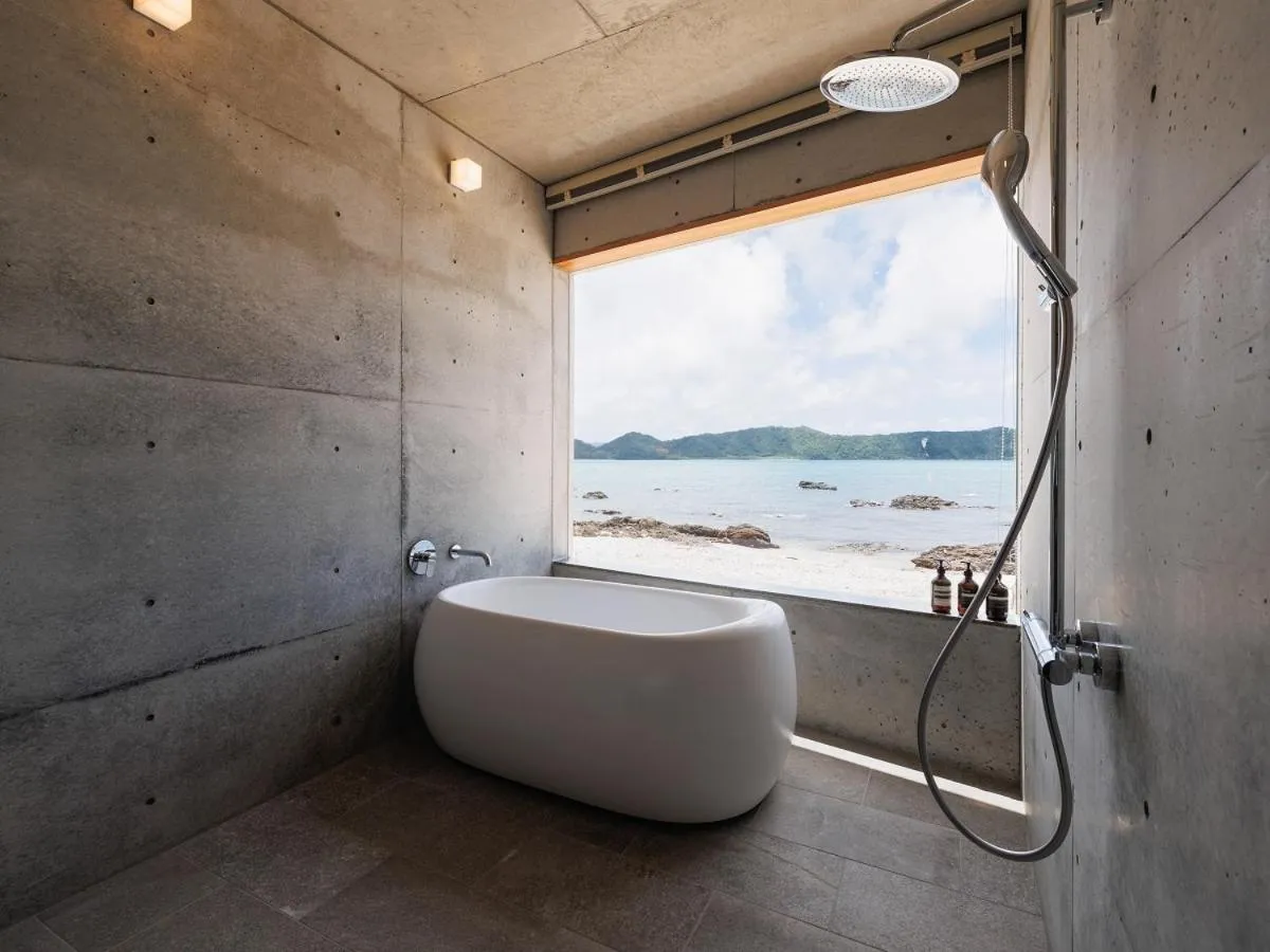 Denpaku The Beachfront MIJORA