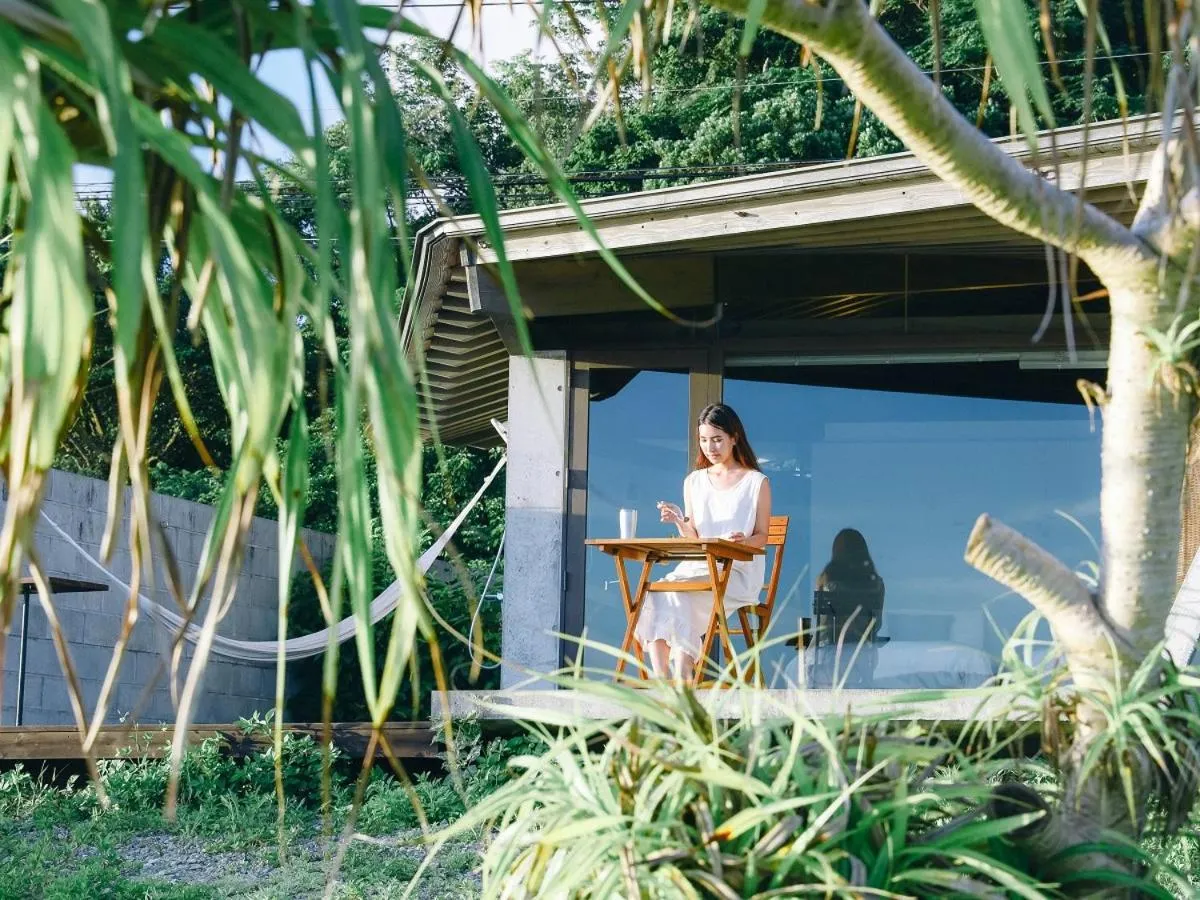 Denpaku The Beachfront MIJORA