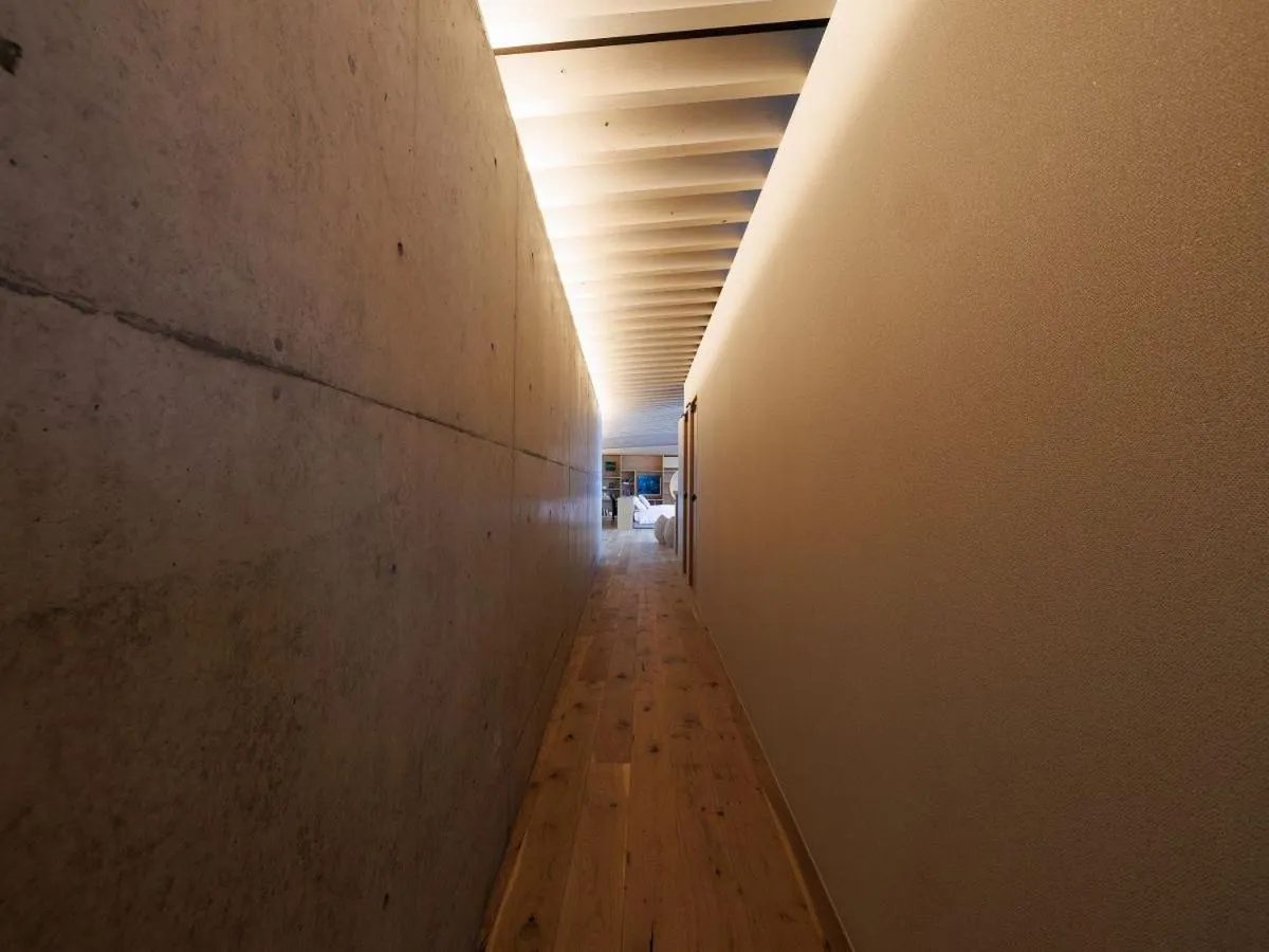 Denpaku The Beachfront MIJORA