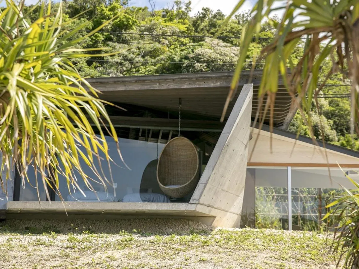 Denpaku The Beachfront MIJORA