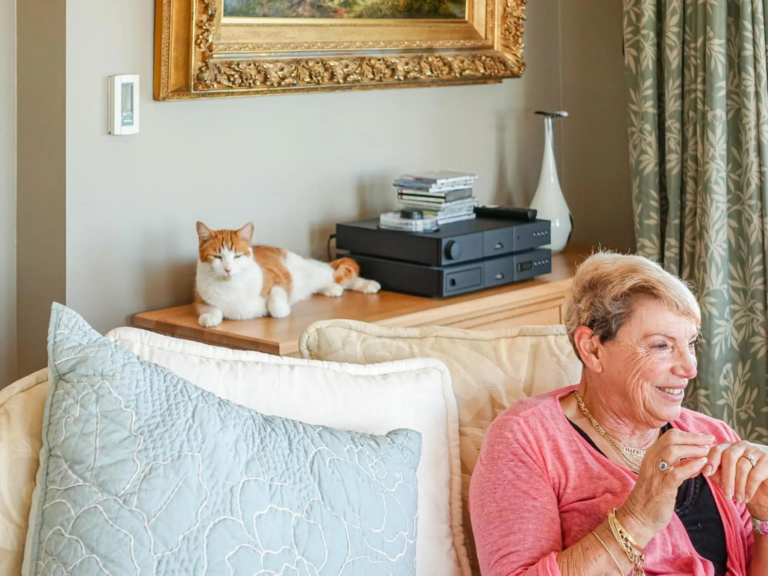 Dyers House Dyers House