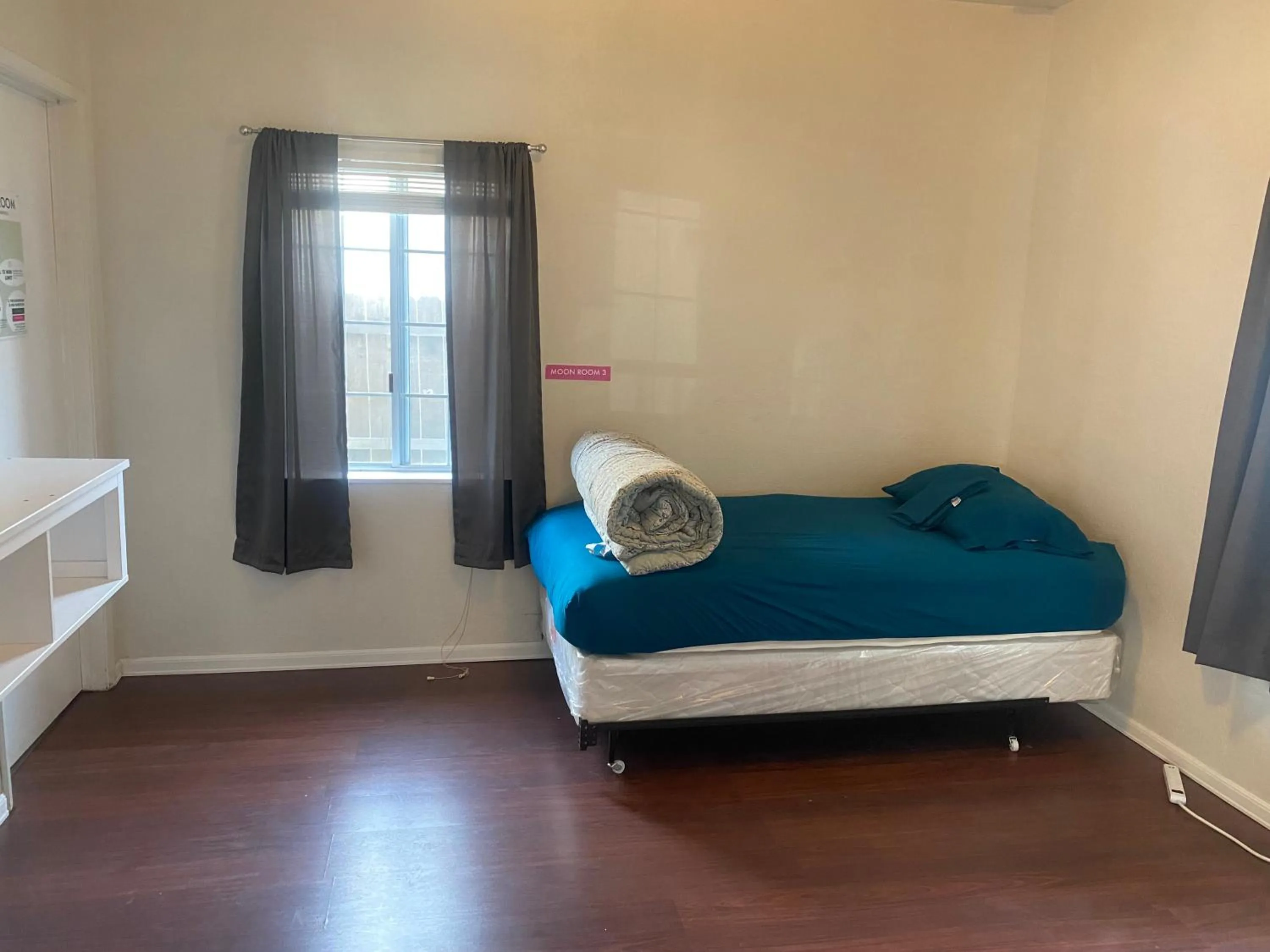 Bed in WHOLE Family - WholeVille