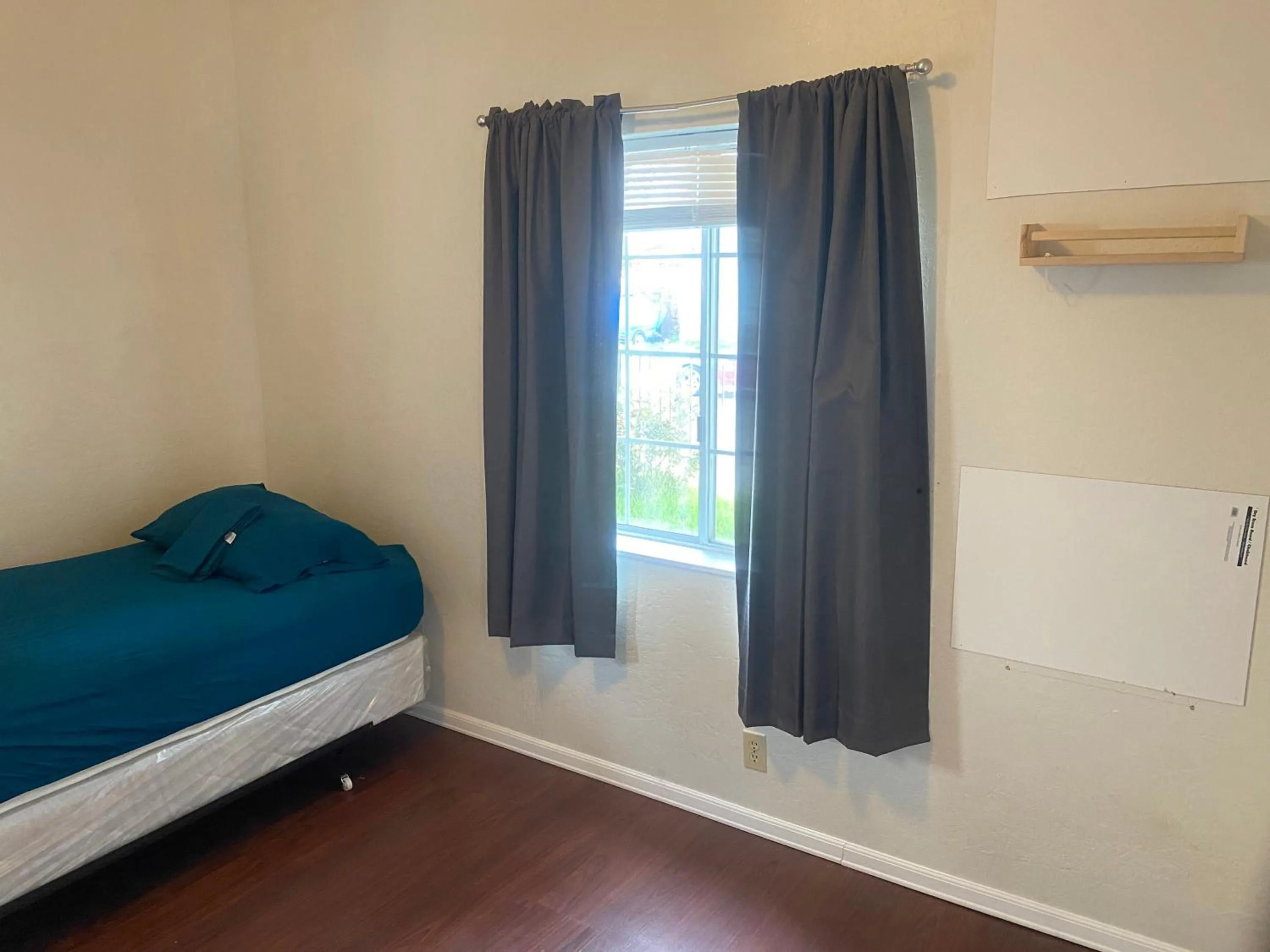 Bed in WHOLE Family - WholeVille