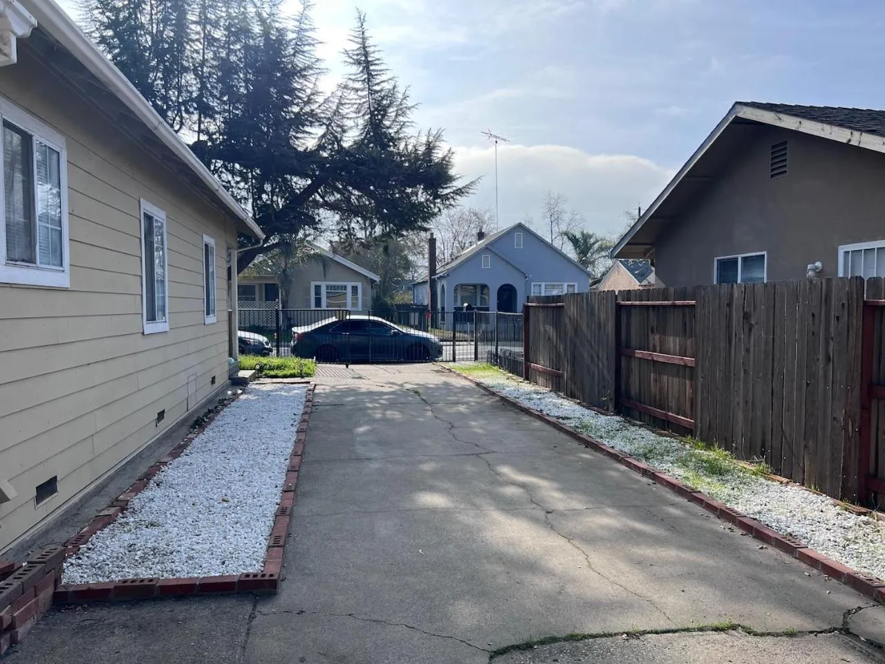 Facade/entrance in WHOLE Family - WholeVille