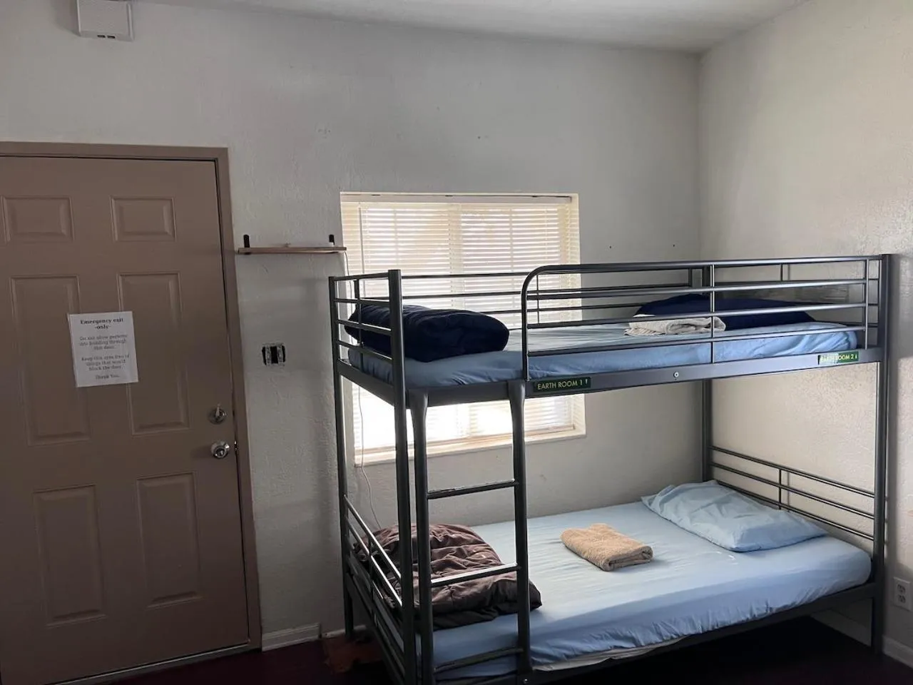 Bed in WHOLE Family - WholeVille