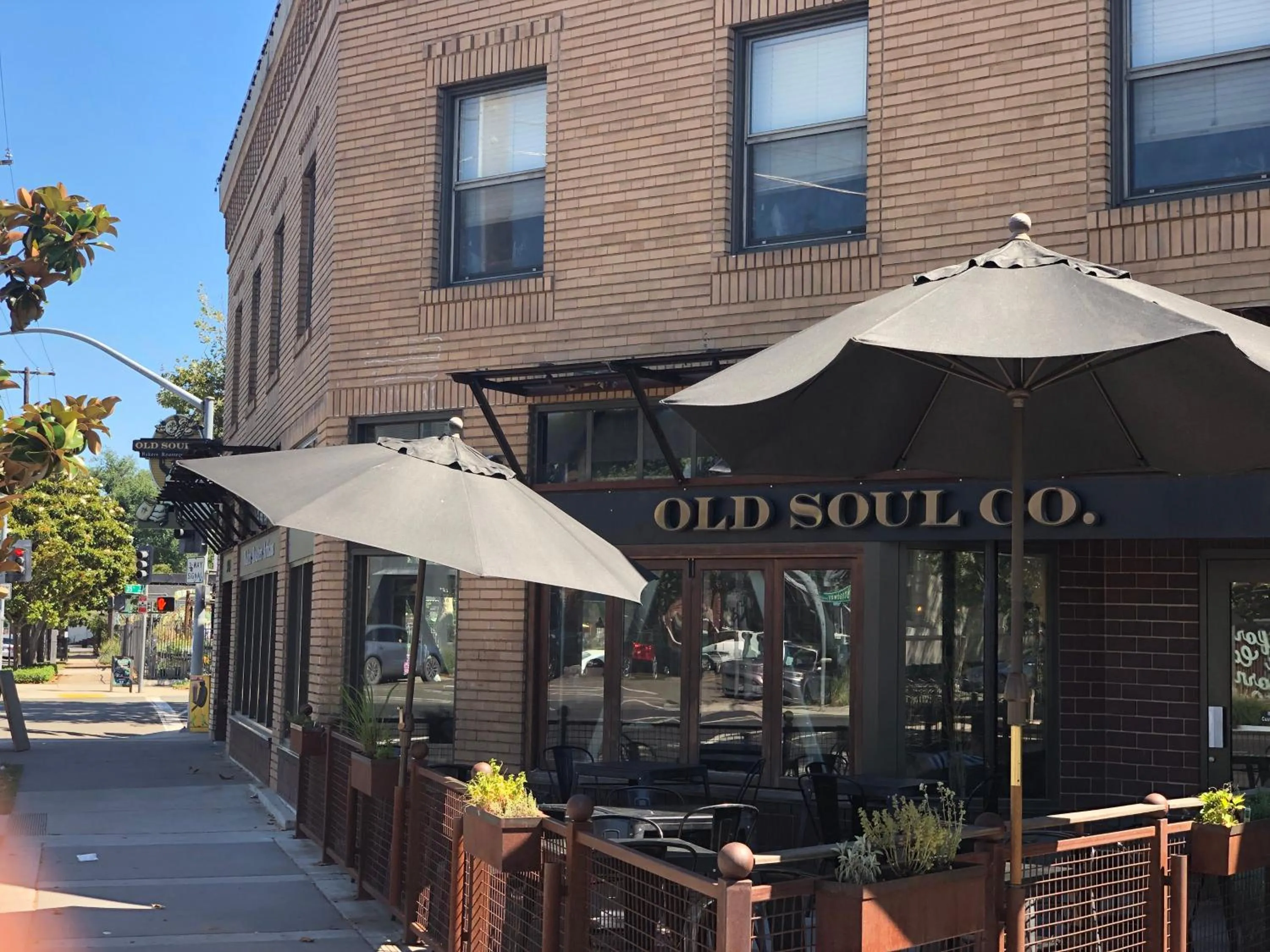 Nearby landmark in WHOLE Family - WholeVille