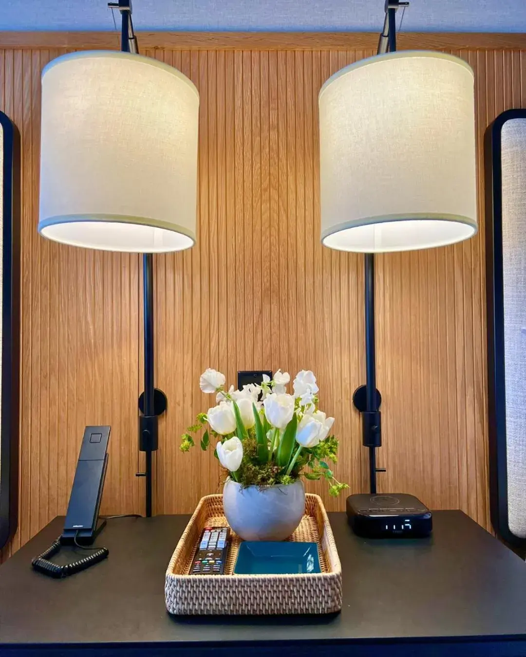 Bedroom in The Watershed Norwalk Bedroom in The Watershed Norwalk