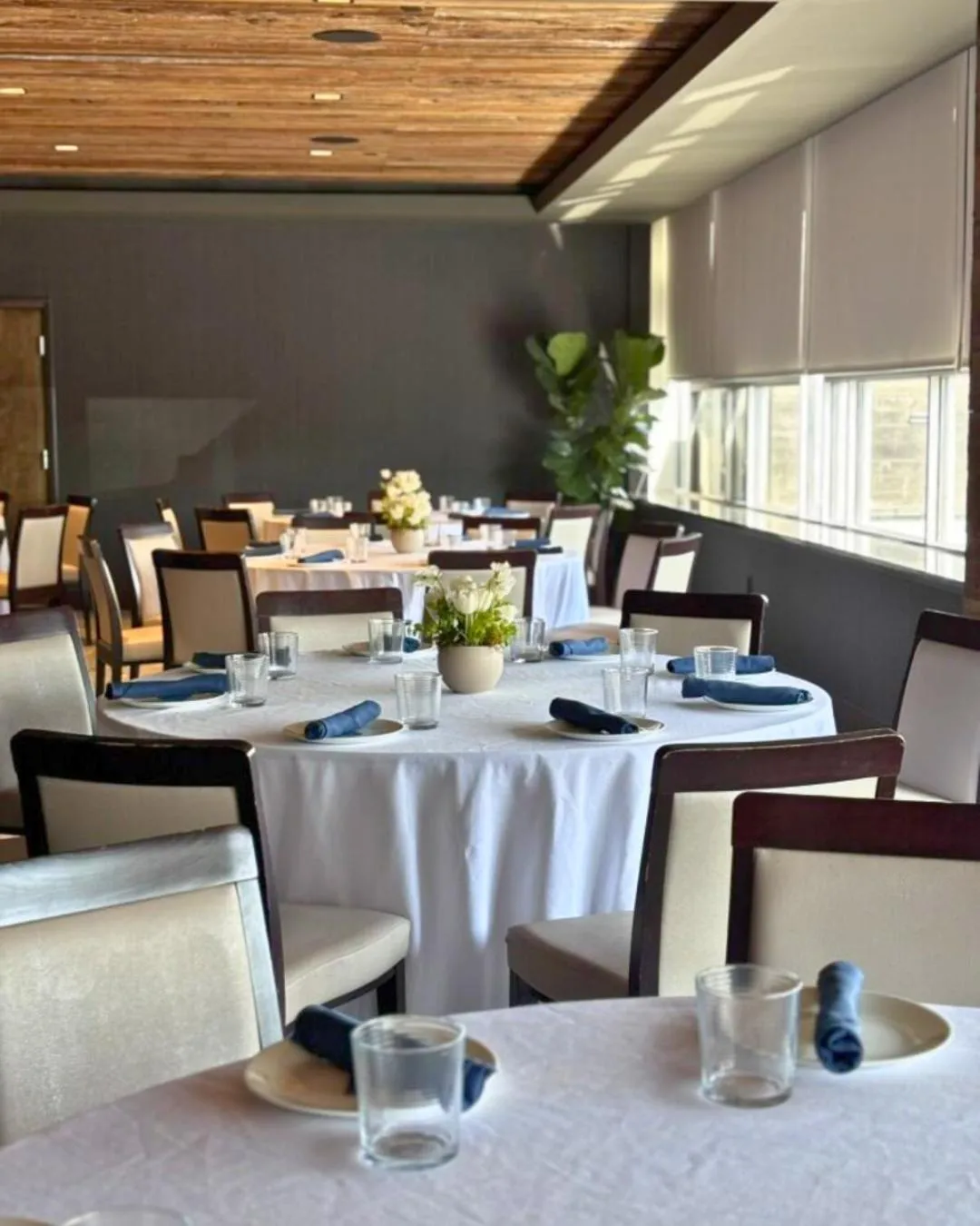 Banquet/Function facilities in The Watershed Norwalk