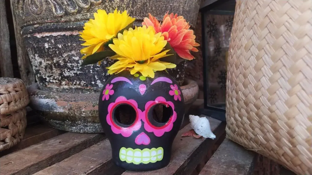 Property building in Posada del Cortes Property building in Posada del Cortes