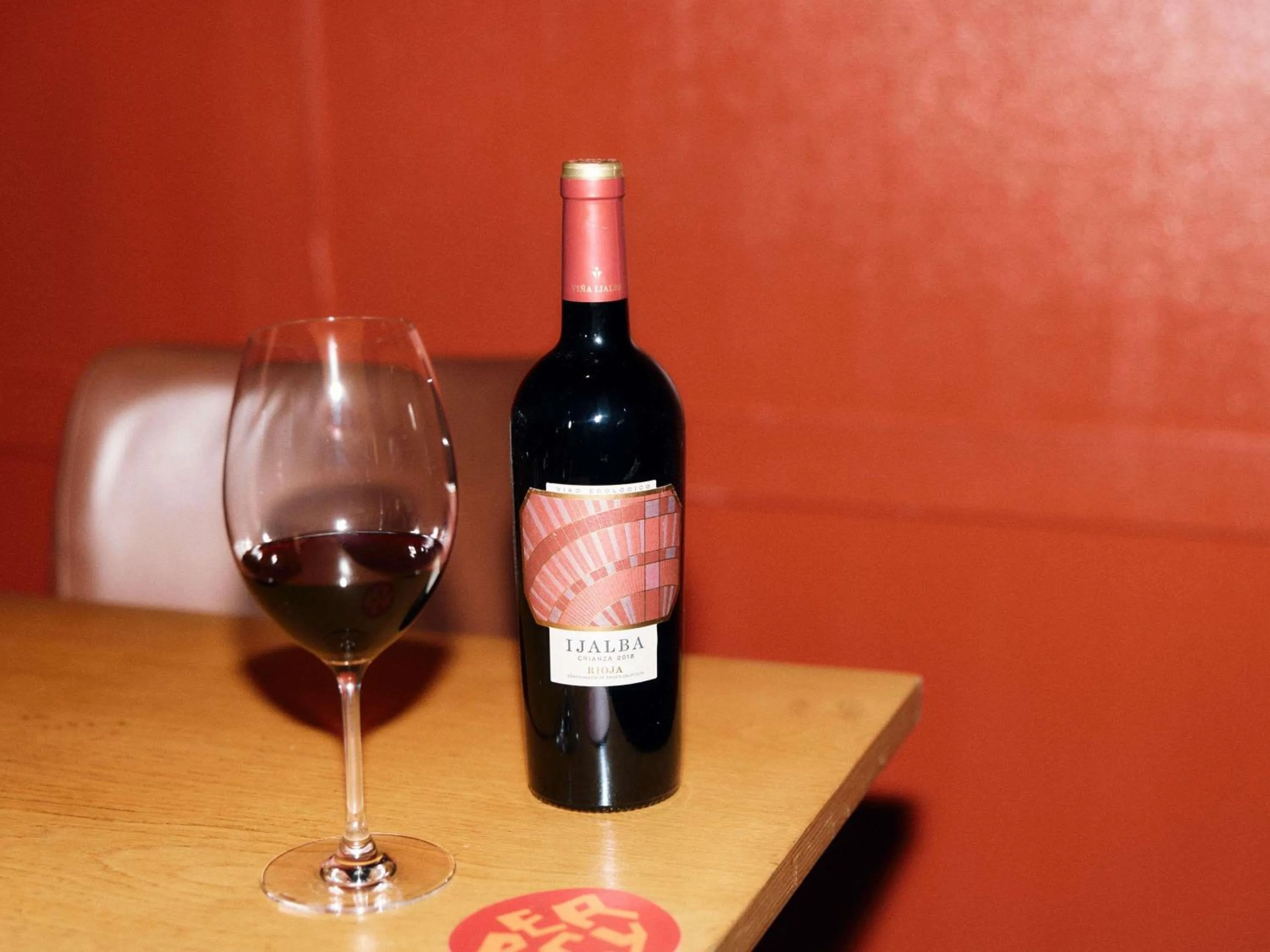 Lounge or bar in Hotel Woolstore 1888, Sydney - Handwritten Collection