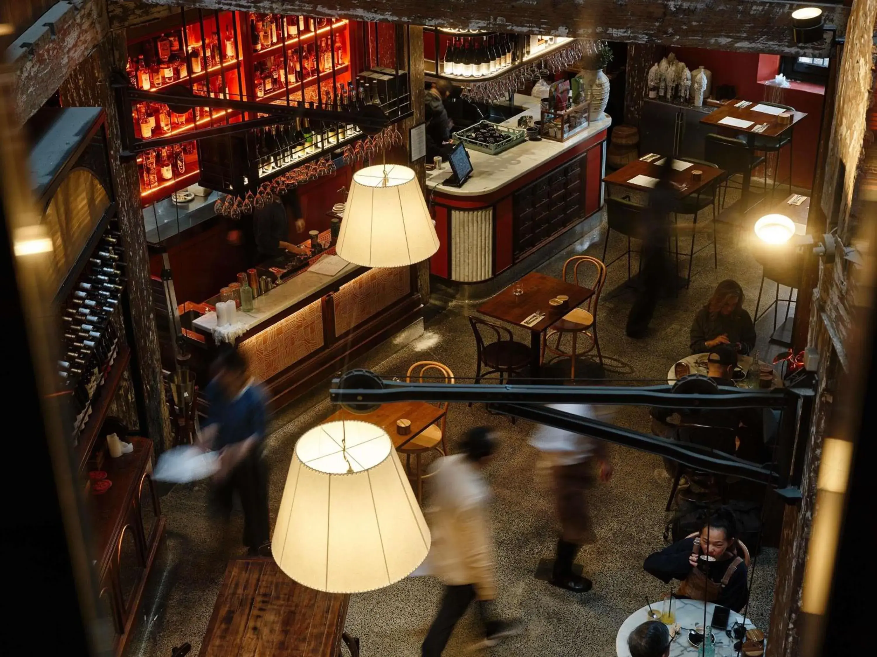 Property building in Hotel Woolstore 1888, Sydney - Handwritten Collection Property building in Hotel Woolstore 1888, Sydney - Handwritten Collection
