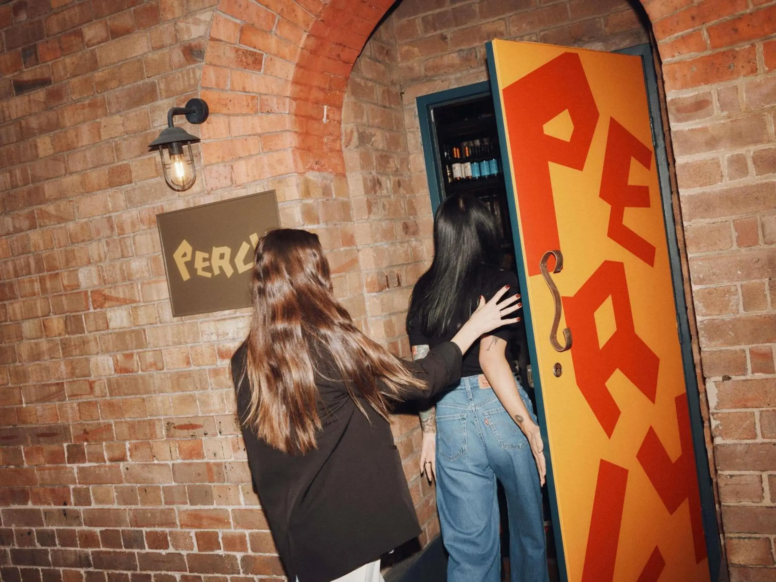 Property building in Hotel Woolstore 1888, Sydney - Handwritten Collection Property building in Hotel Woolstore 1888, Sydney - Handwritten Collection