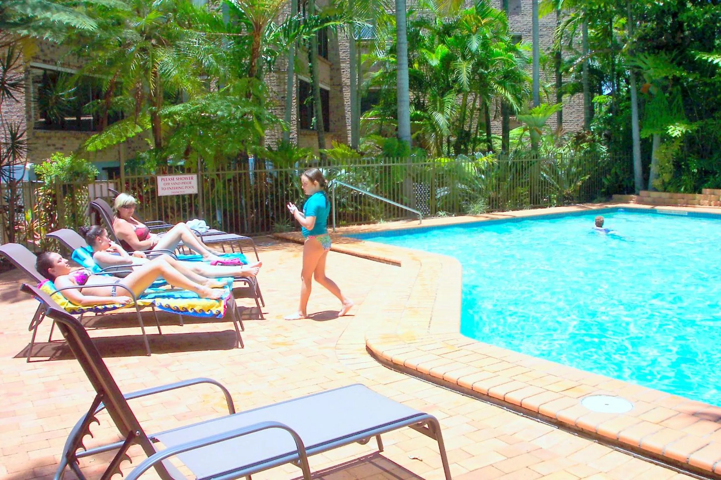  in Sea Point Ocean Apartments