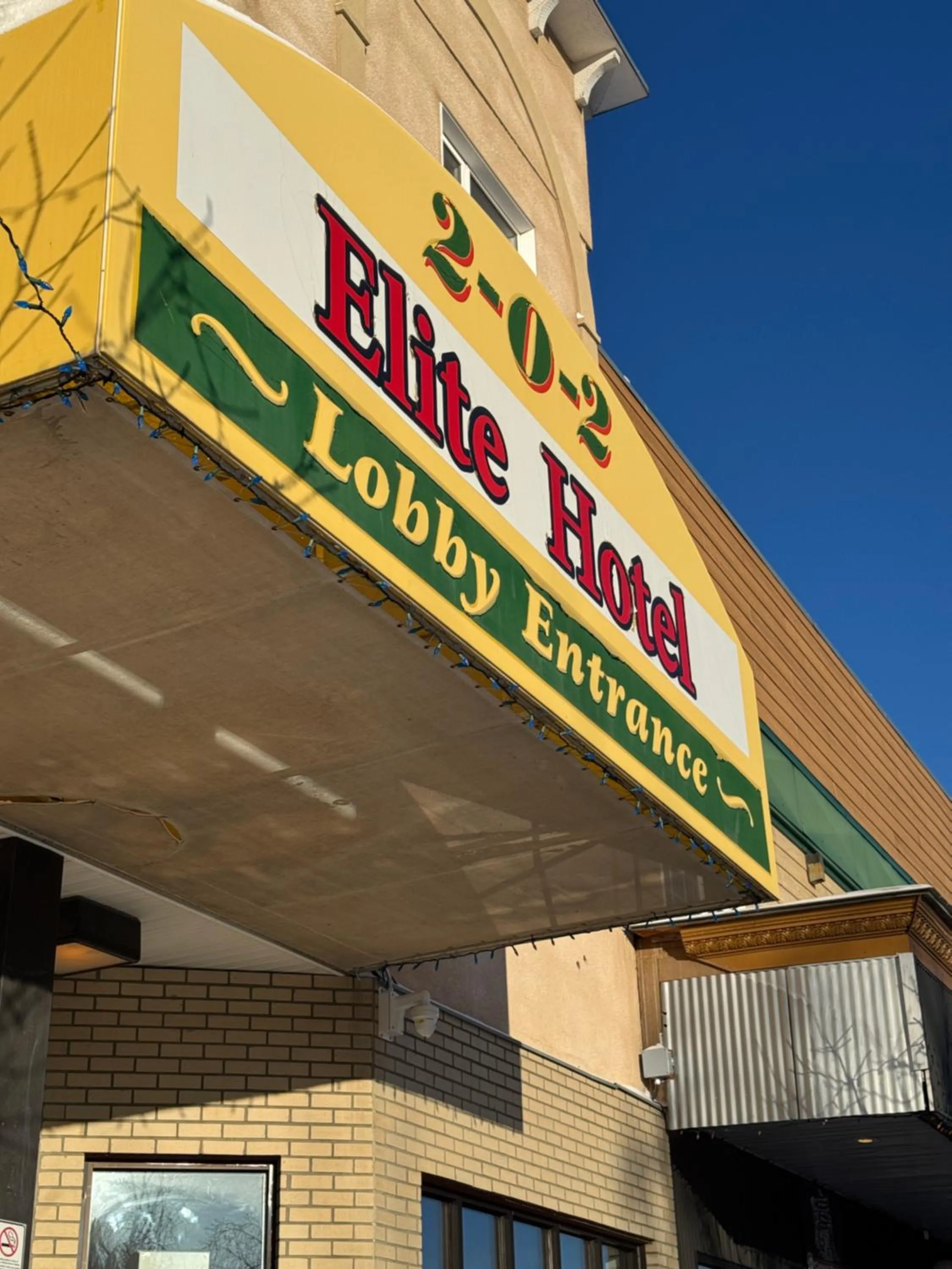 Elite Hotel -Downtown Center- "Ski & Northern light Tour" "Hot Spring Tour "Long-term stay"