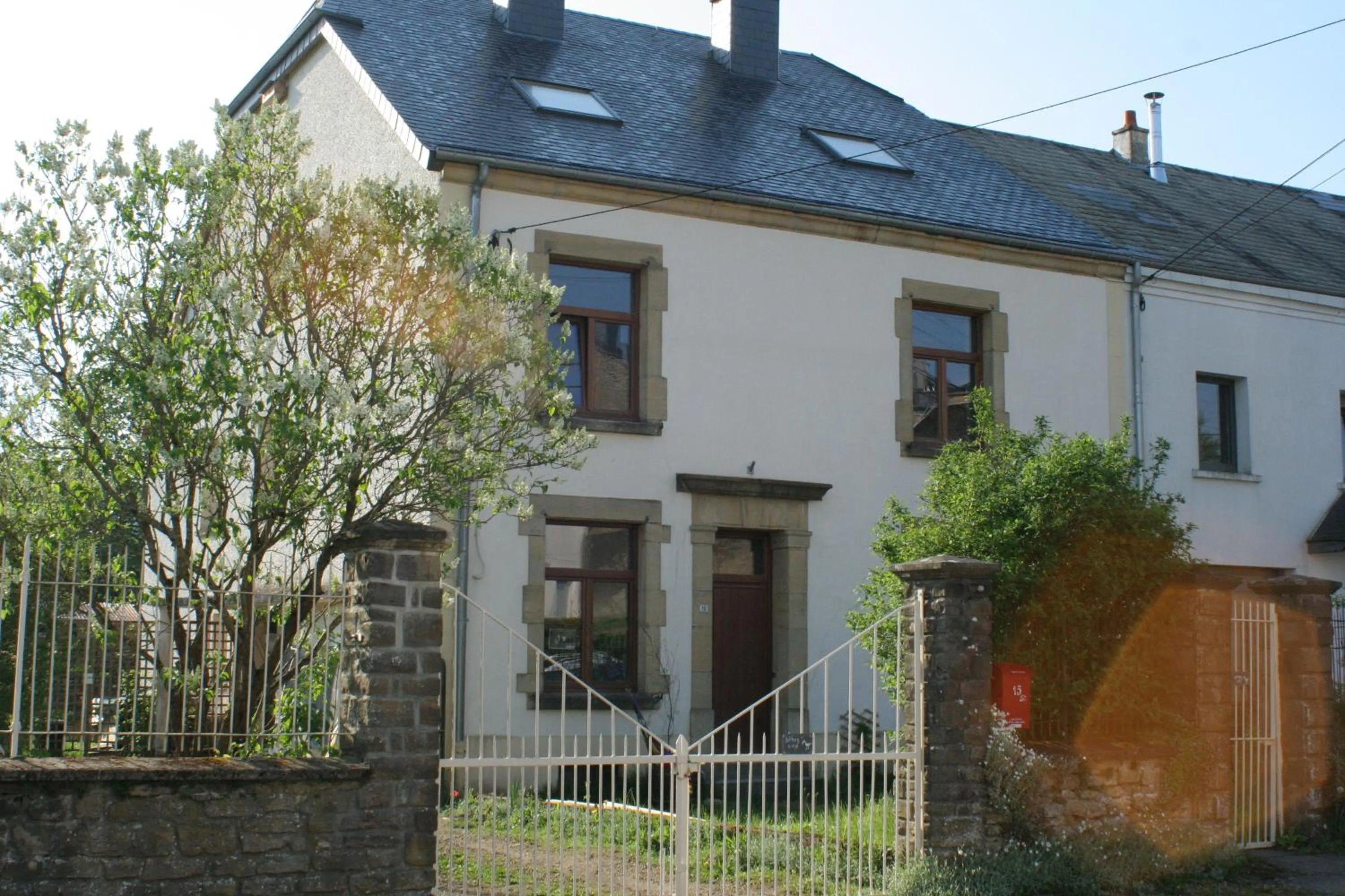 Property building in Susque8