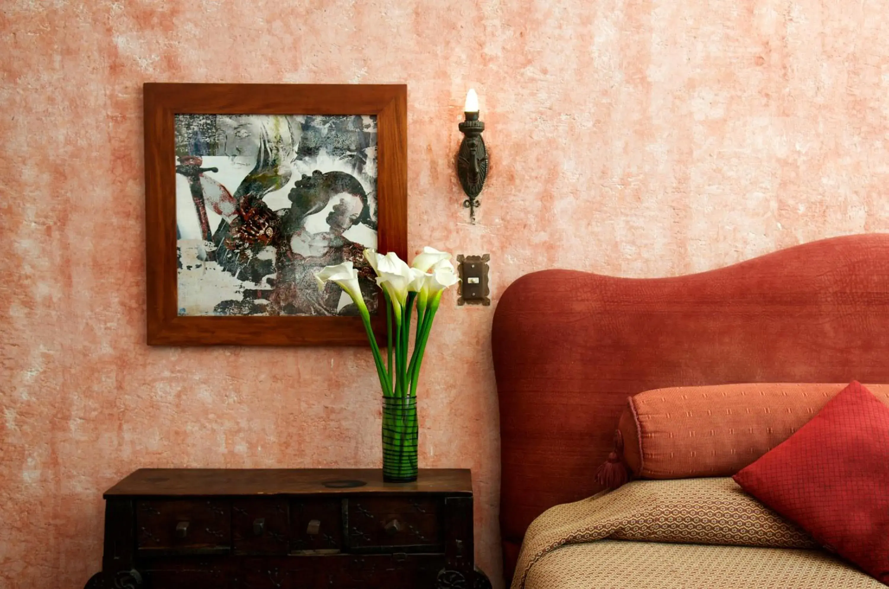 Master Suite 8 in Meson Panza Verde Master Suite 8 in Meson Panza Verde