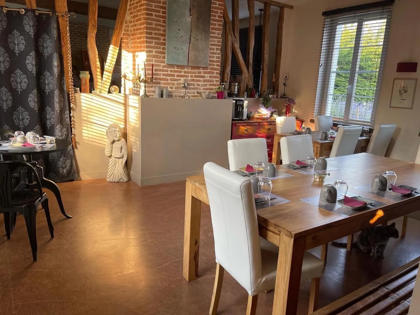 Property building in Au Presbytère de Saigneville