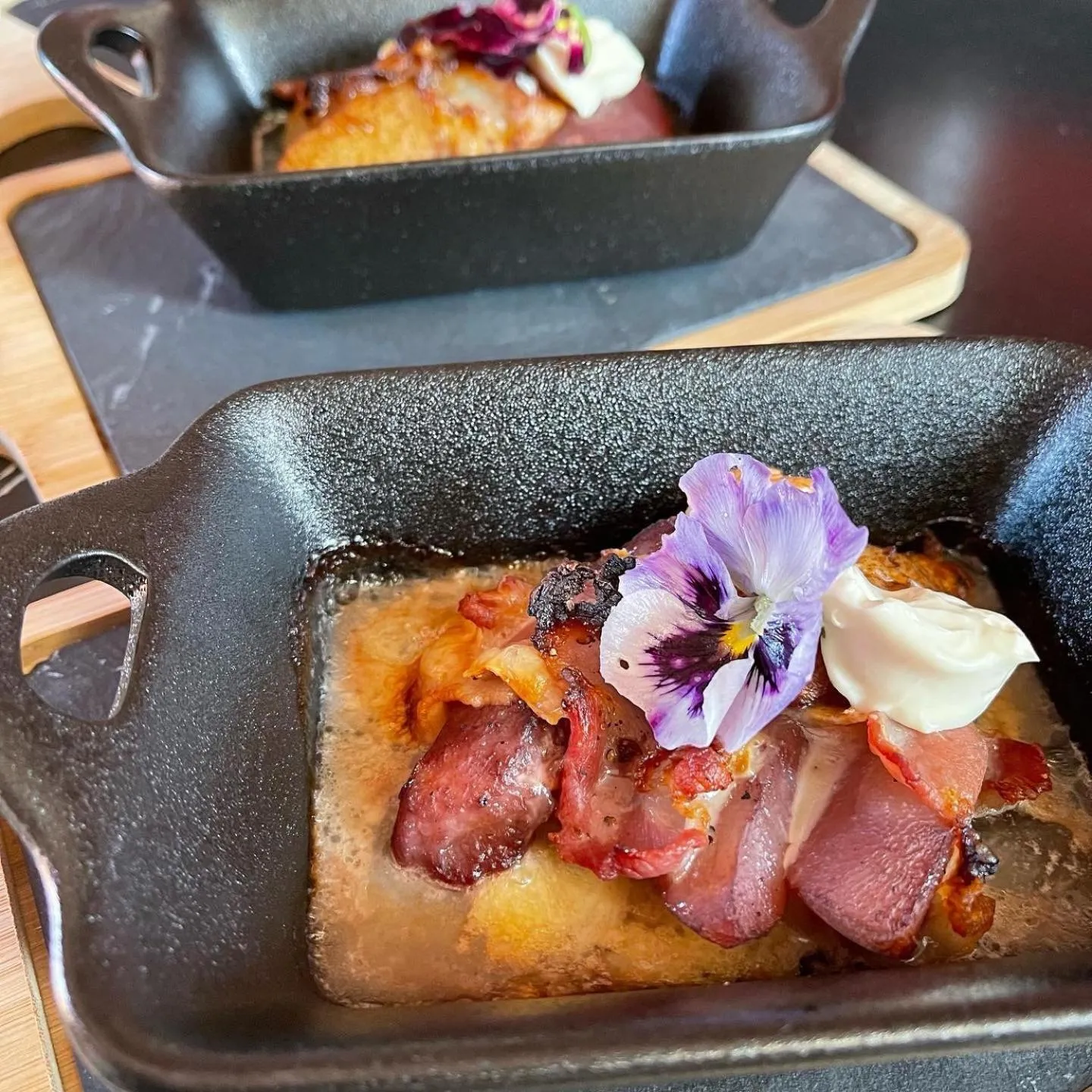 Restaurant/places to eat in Au Presbytère de Saigneville