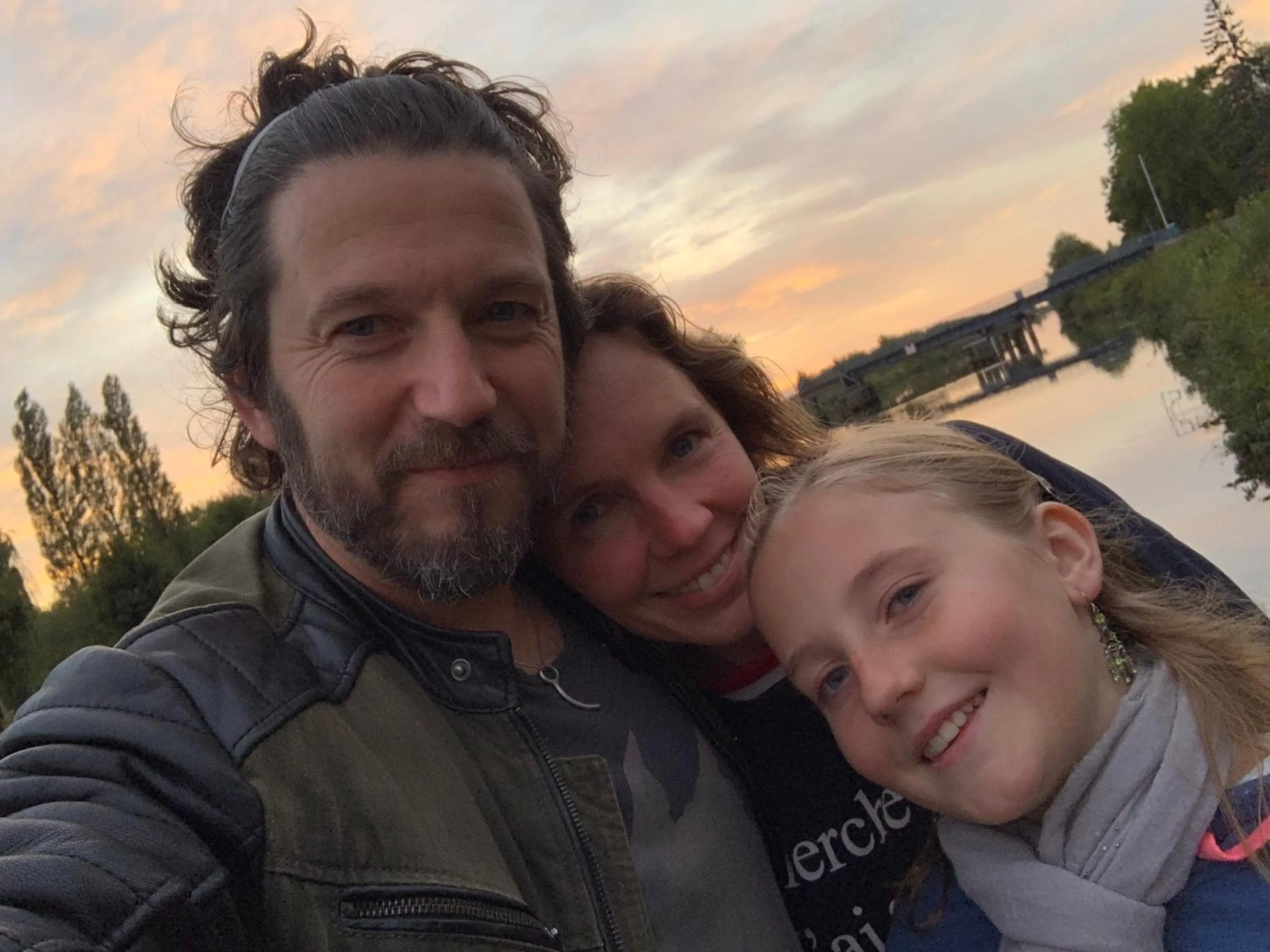 Staff in Au Presbytère de Saigneville