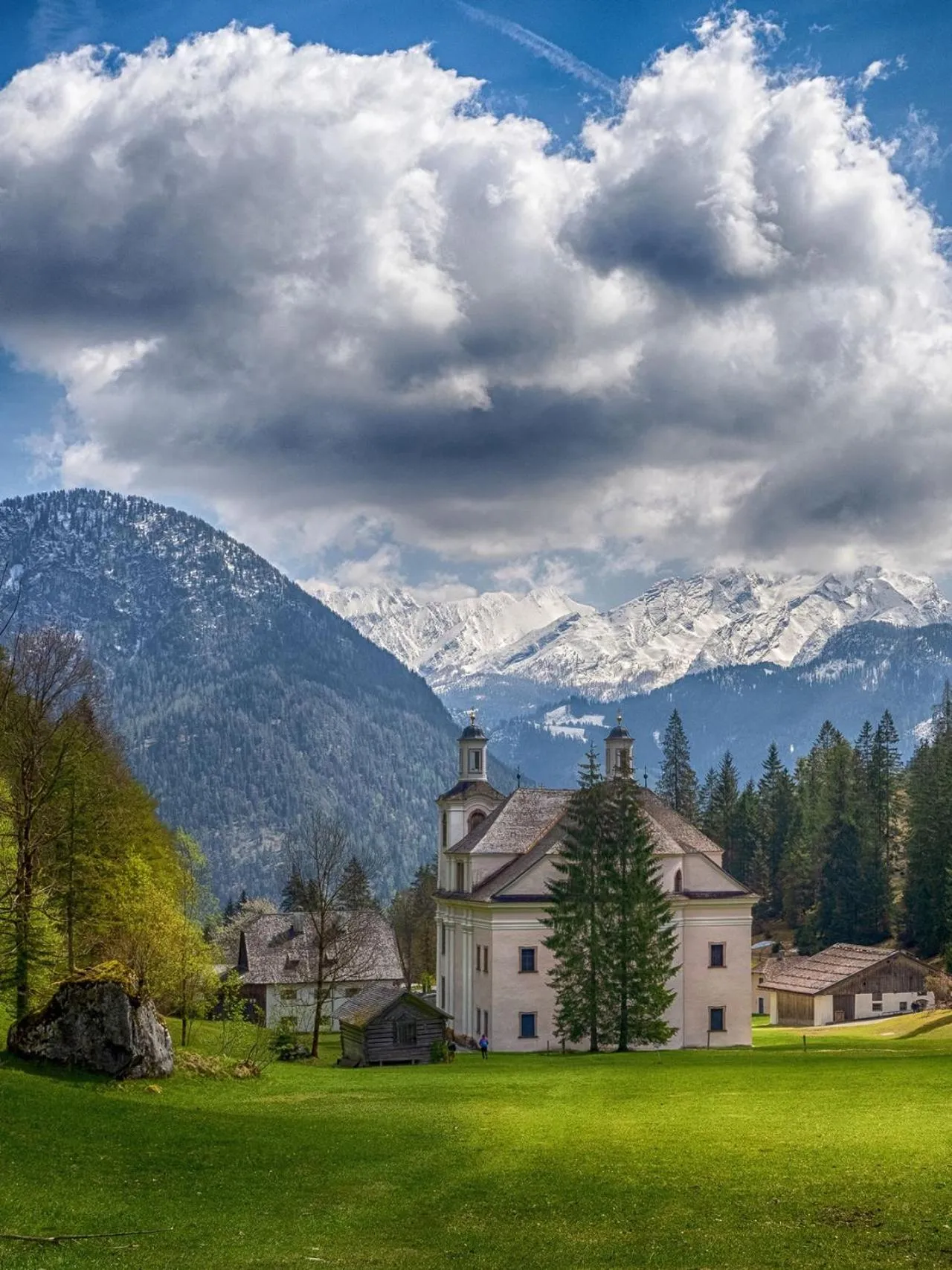 Cycling in Brandtnerhof Betriebe