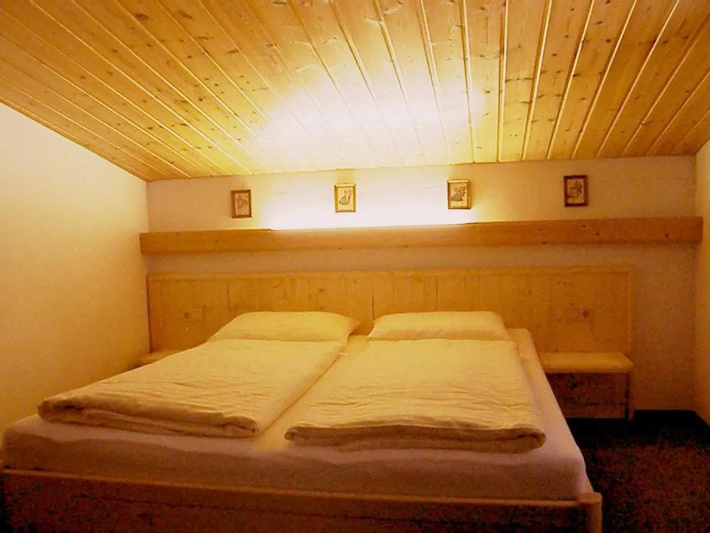 Bedroom in Brandtnerhof Betriebe