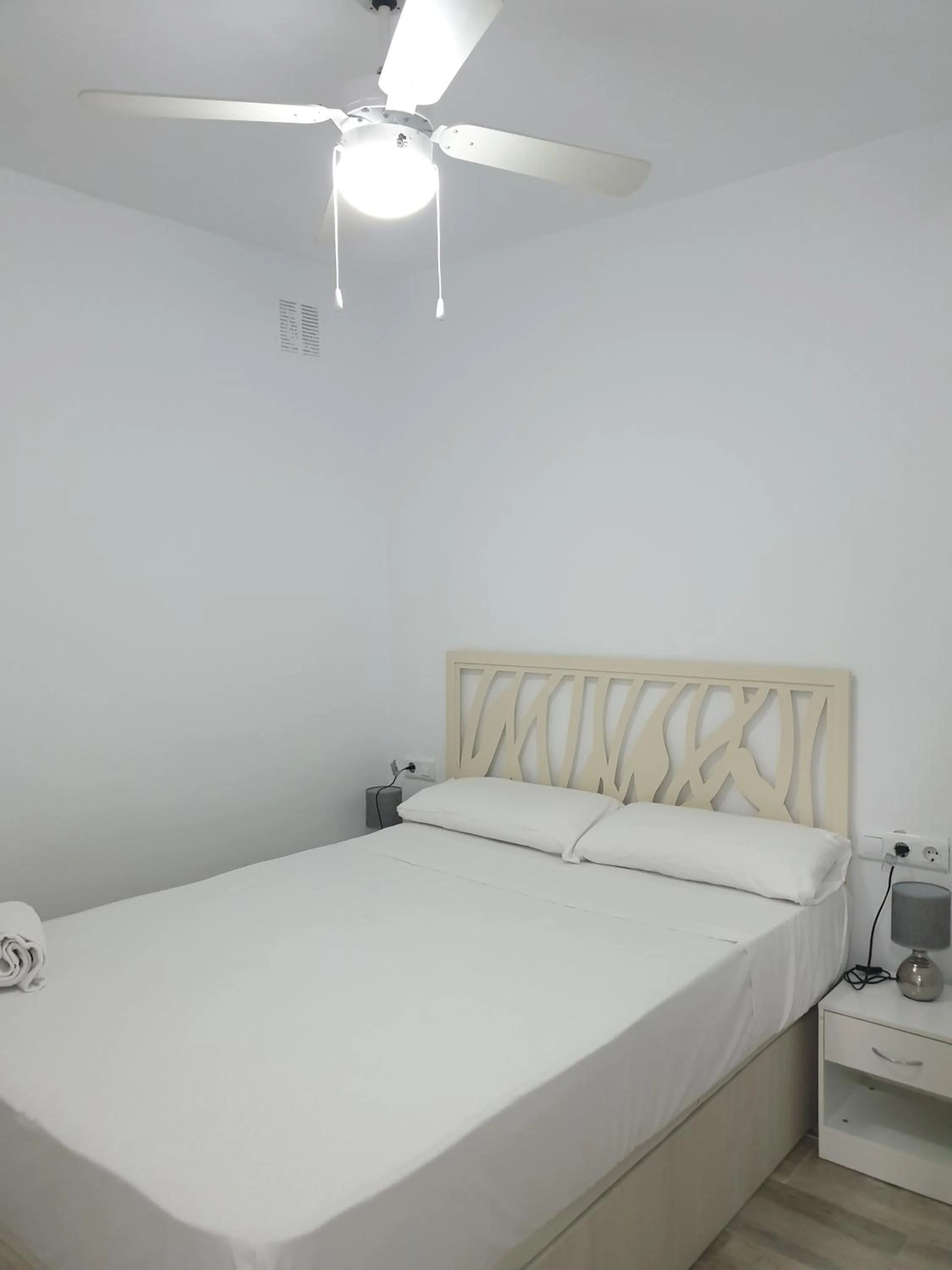 Style Apartments Cabanyal Marina Beach