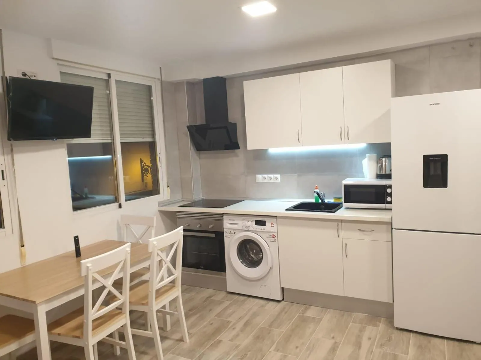 Style Apartments Cabanyal Marina Beach
