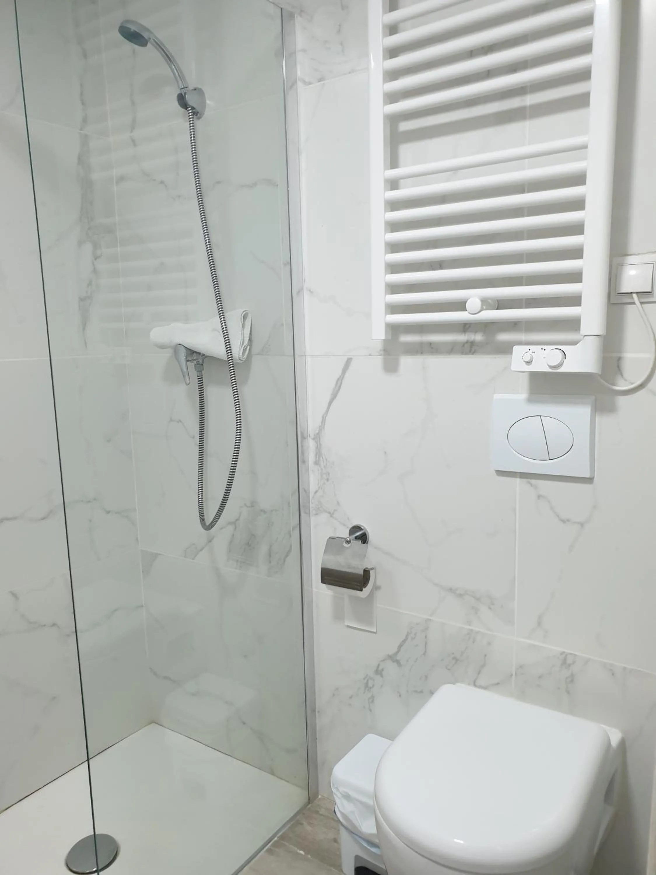 Style Apartments Cabanyal Marina Beach